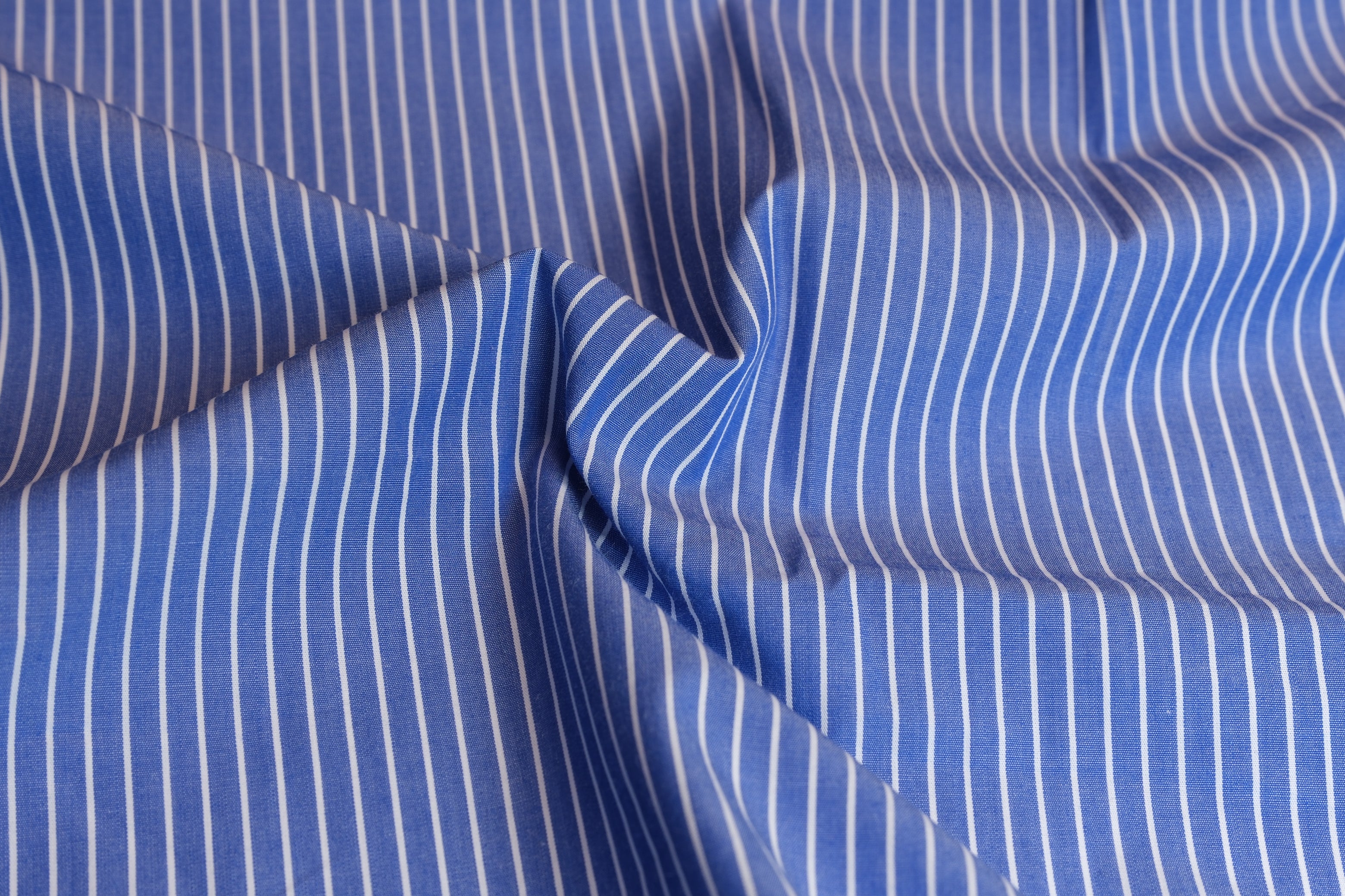 100% Cotton Chambray (Per 1/2 M)
