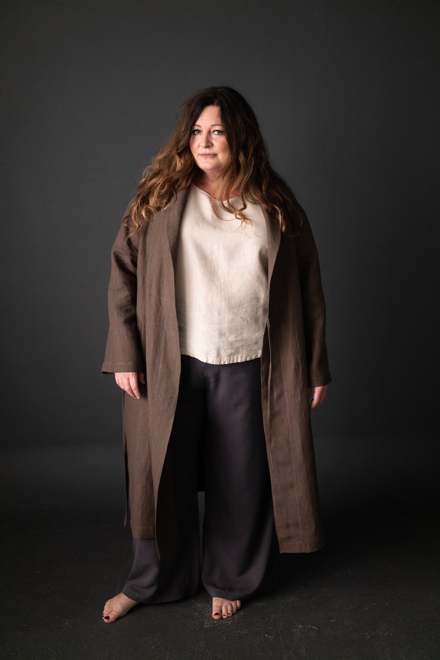Merchant and Mills 101 Trouser - PDF or Printed Pattern