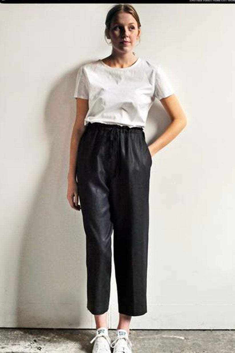 Merchant and Mills 101 Trouser - PDF or Printed Pattern