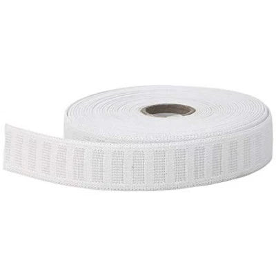Non-Roll Belting Elastic 1.5" (38mm) - Per 10 cm