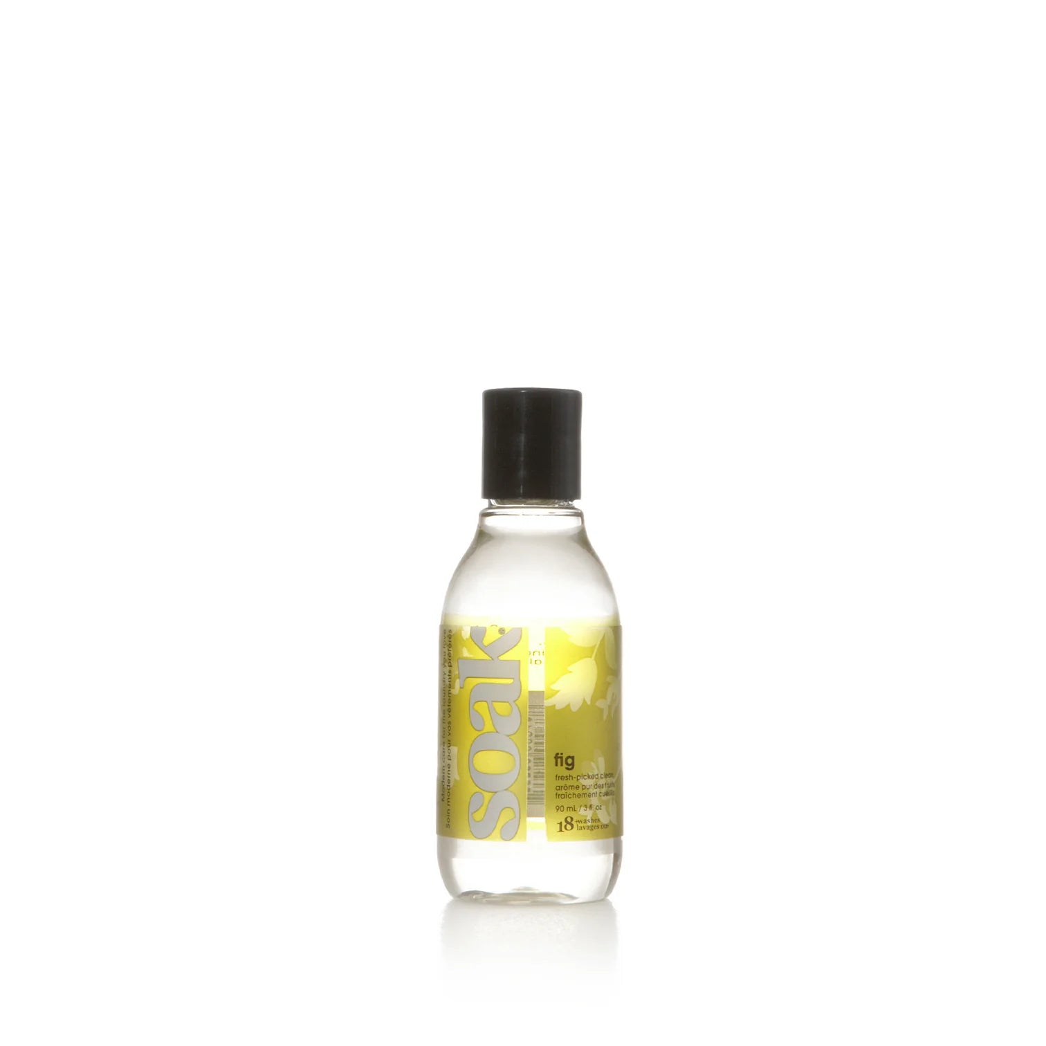 Soak Travel Size Biodegradable Laundry Soap