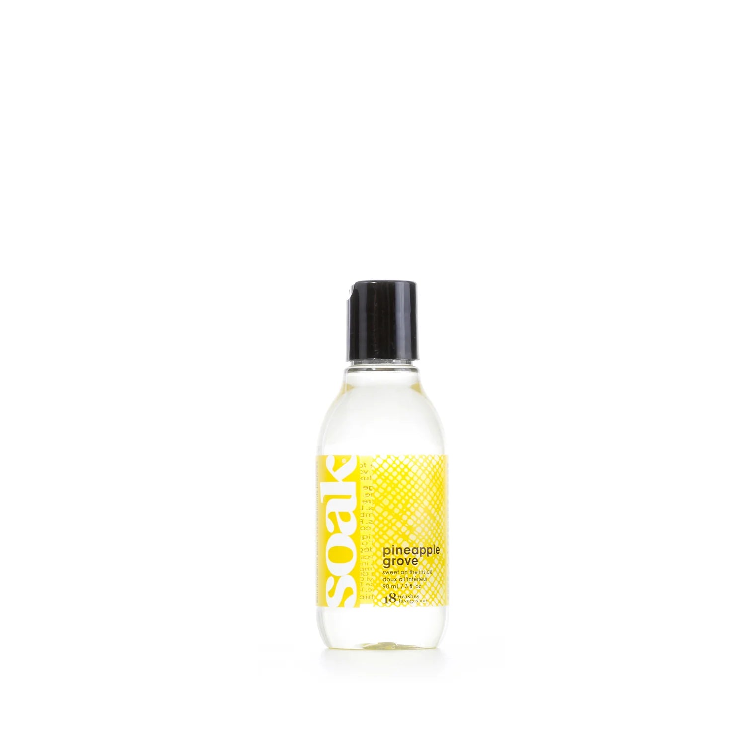 Soak Travel Size Biodegradable Laundry Soap