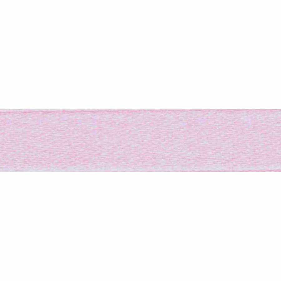 Satin Craft Ribbon - Multiple Colours