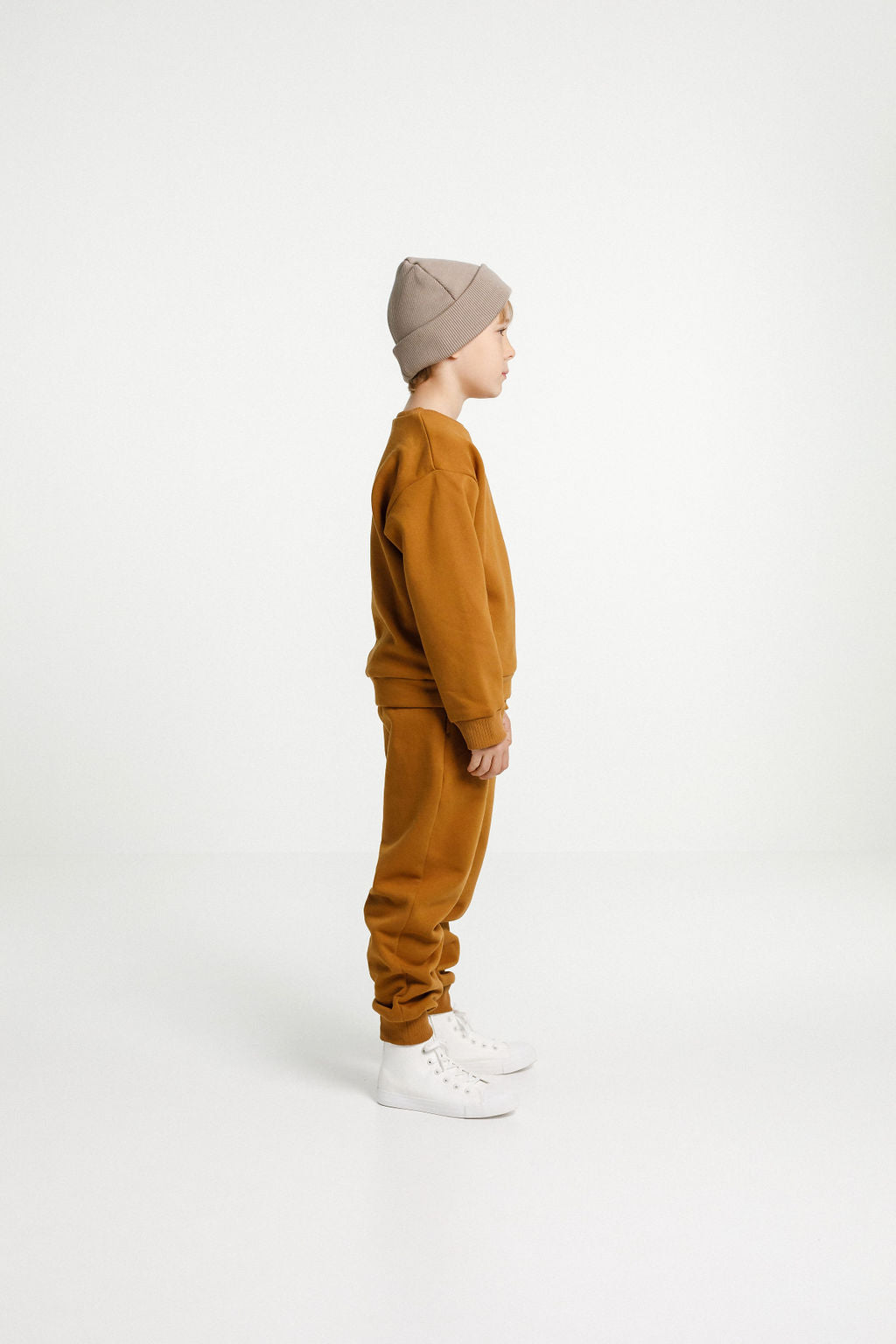 Papercut Patterns Kids Tula Pants - Paper Pattern
