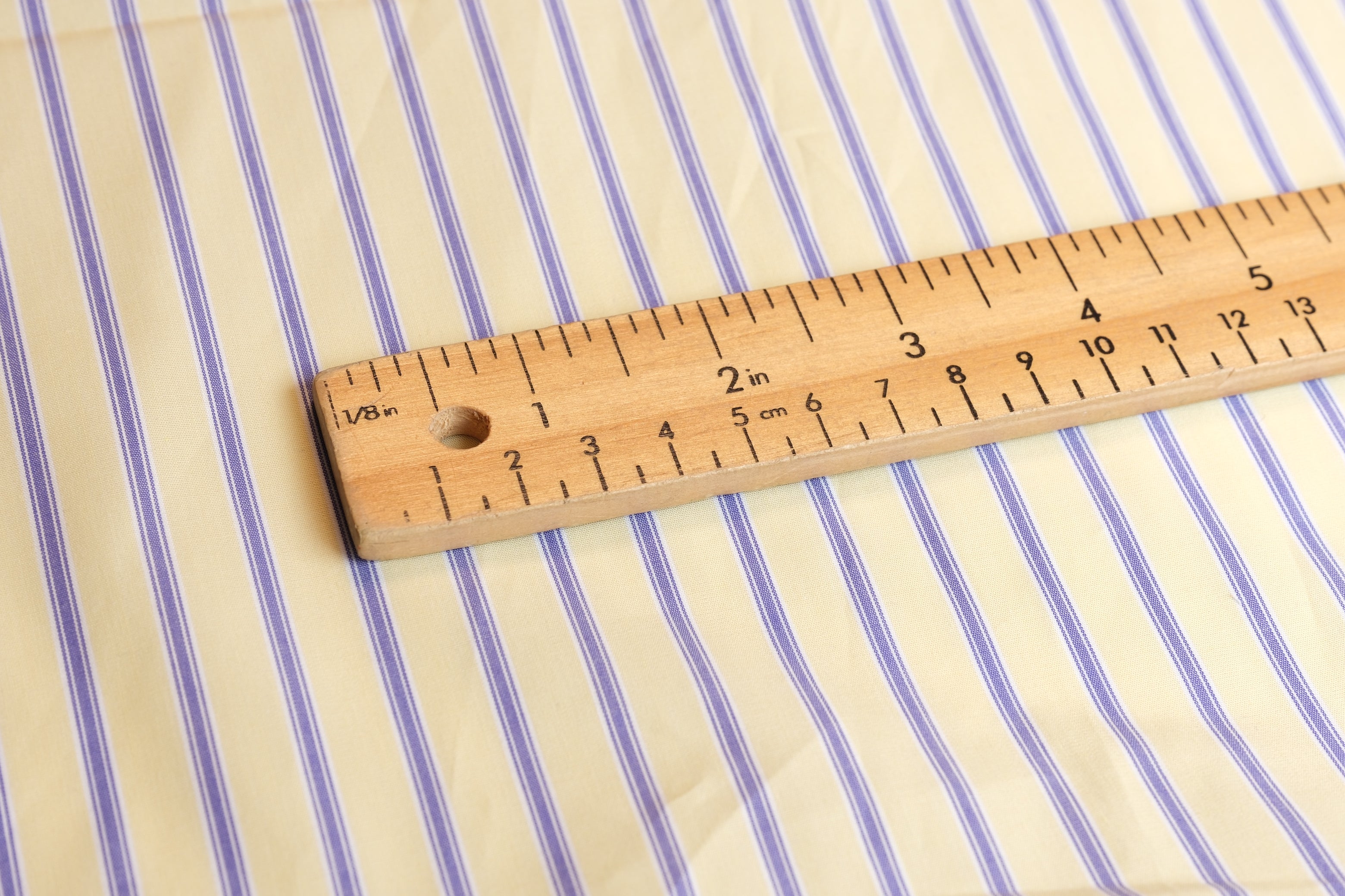 100% Cotton Chambray (Per 1/2 M)