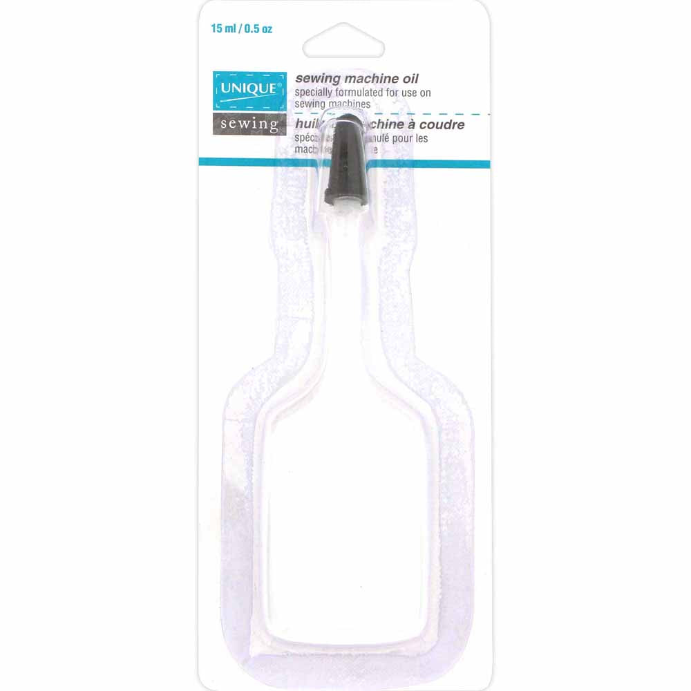 Sewing Machine Oil - 15ml
