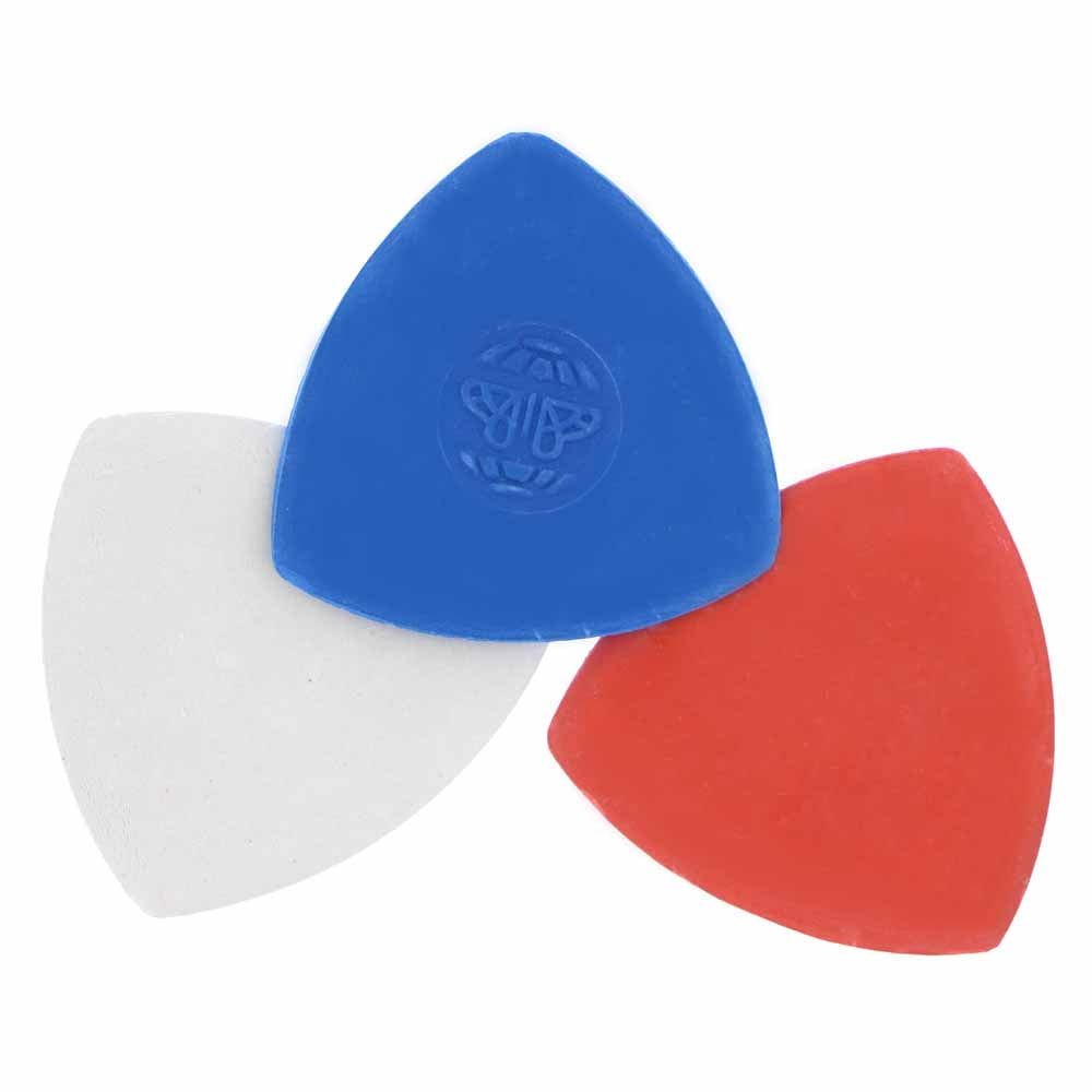 Vanishing Tailor's Chalk - 3 pcs