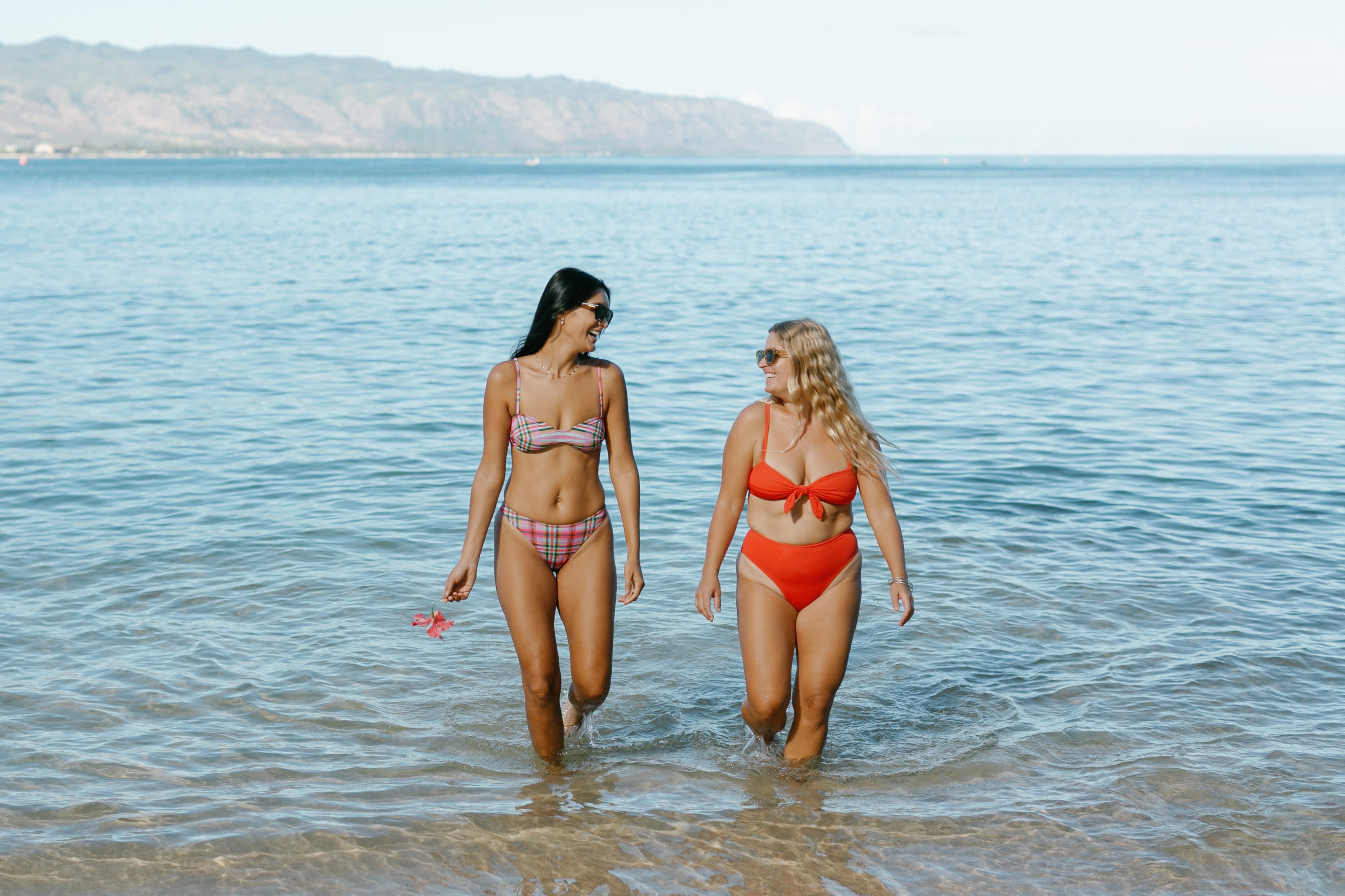 Paradise Patterns Cowrie Kini - PDF Pattern