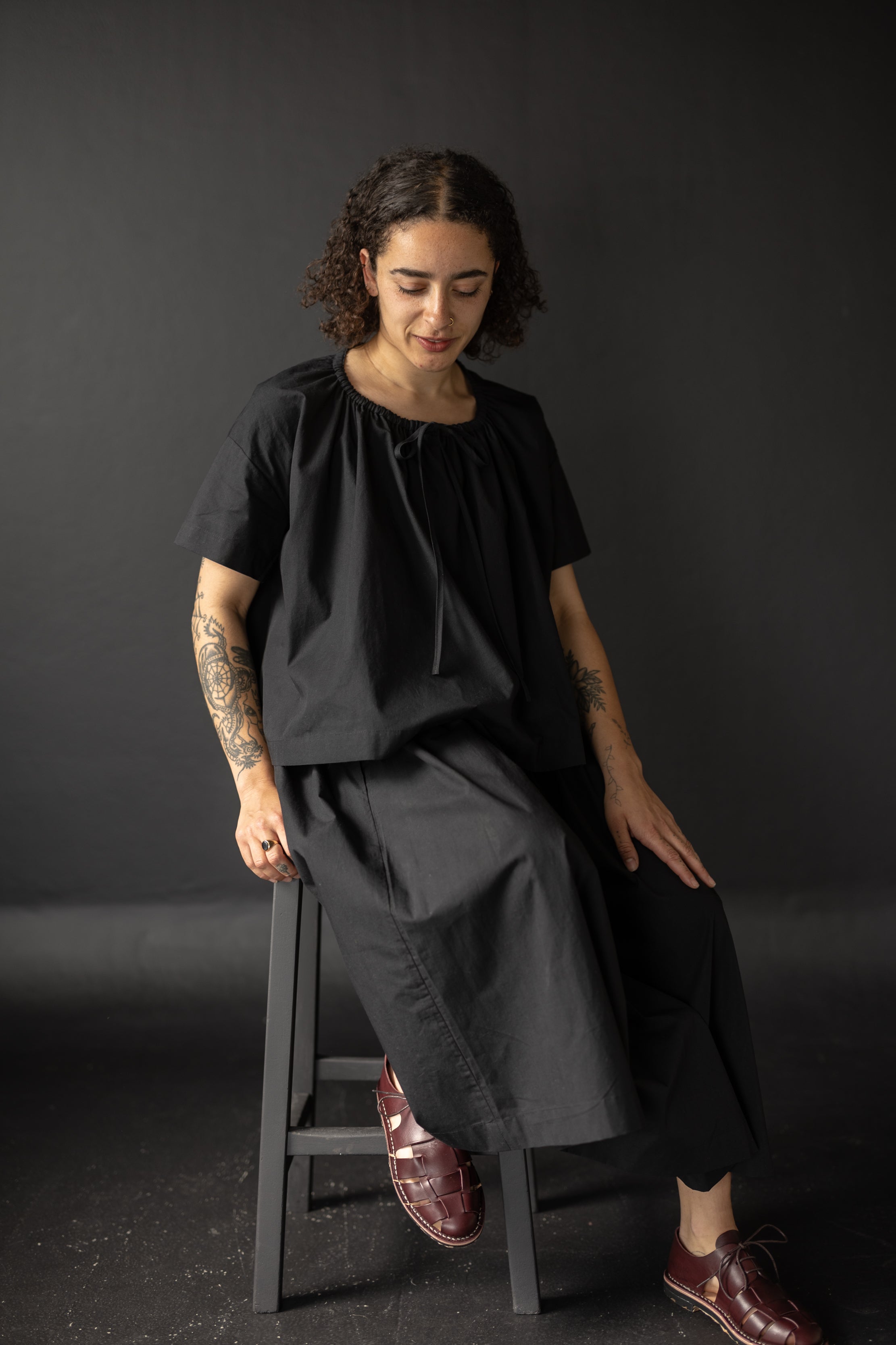 Merchant & Mills The Clover PDF Pattern