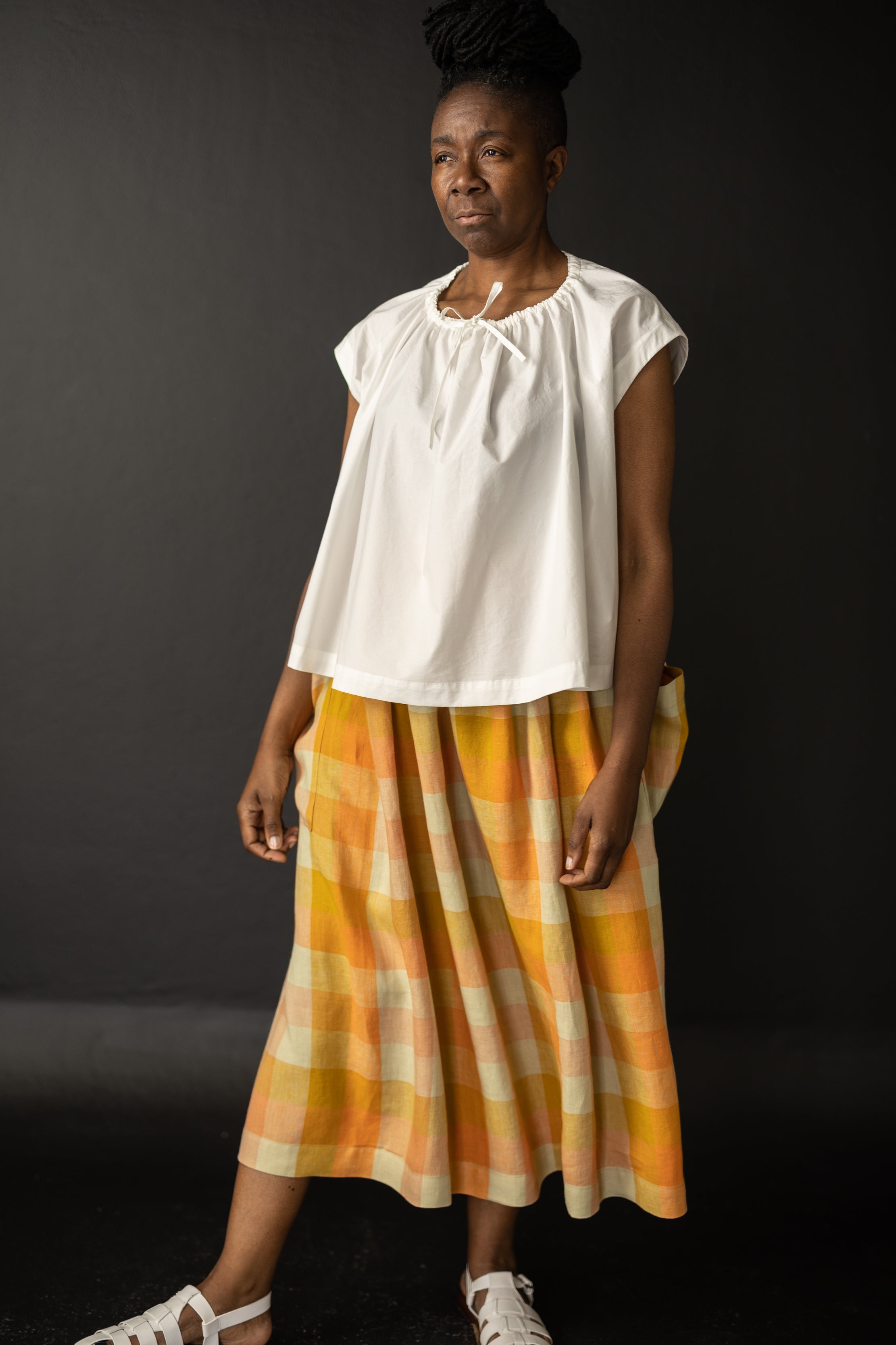 Merchant & Mills The Clover PDF Pattern