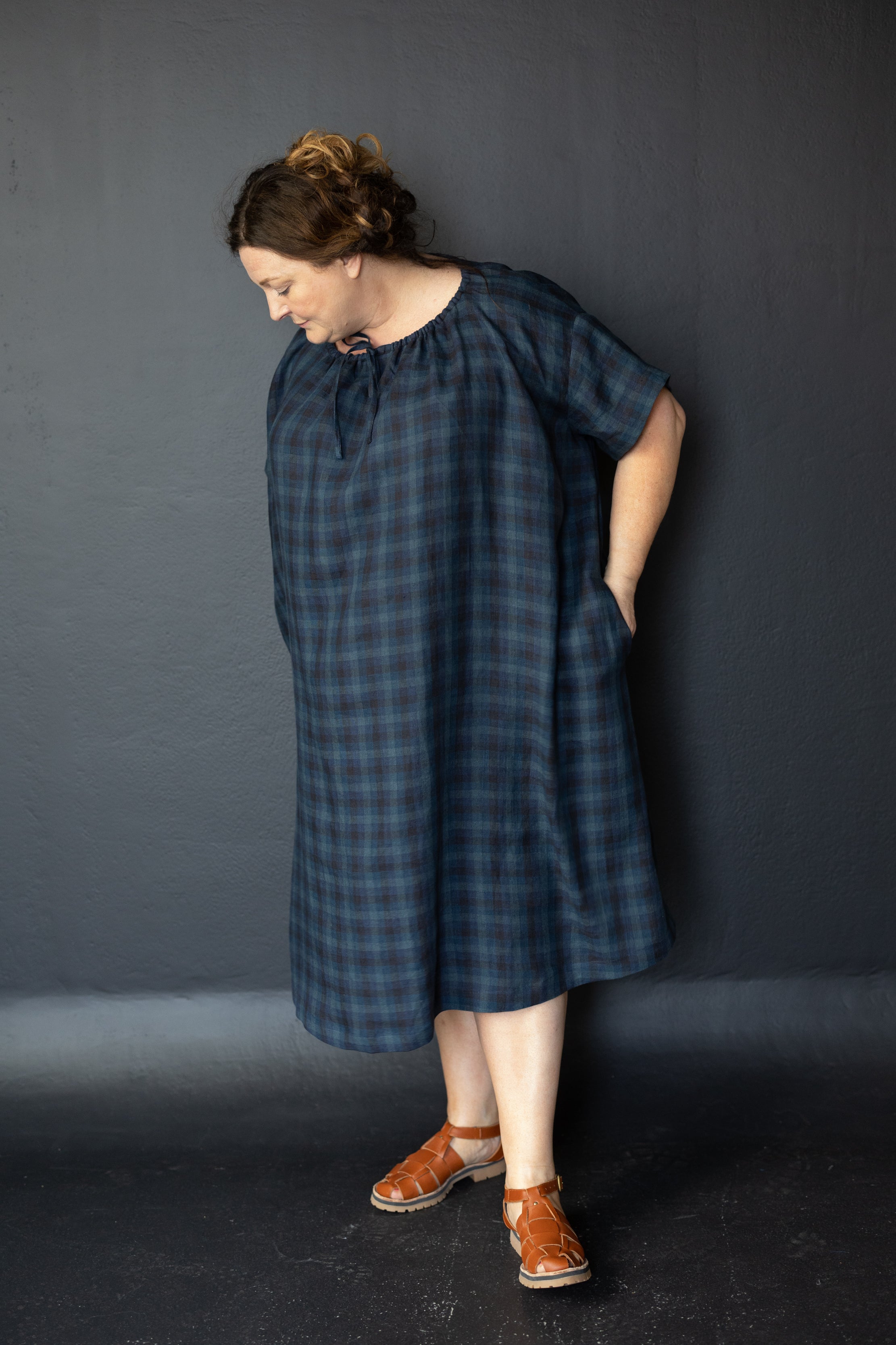 Merchant & Mills The Clover PDF Pattern
