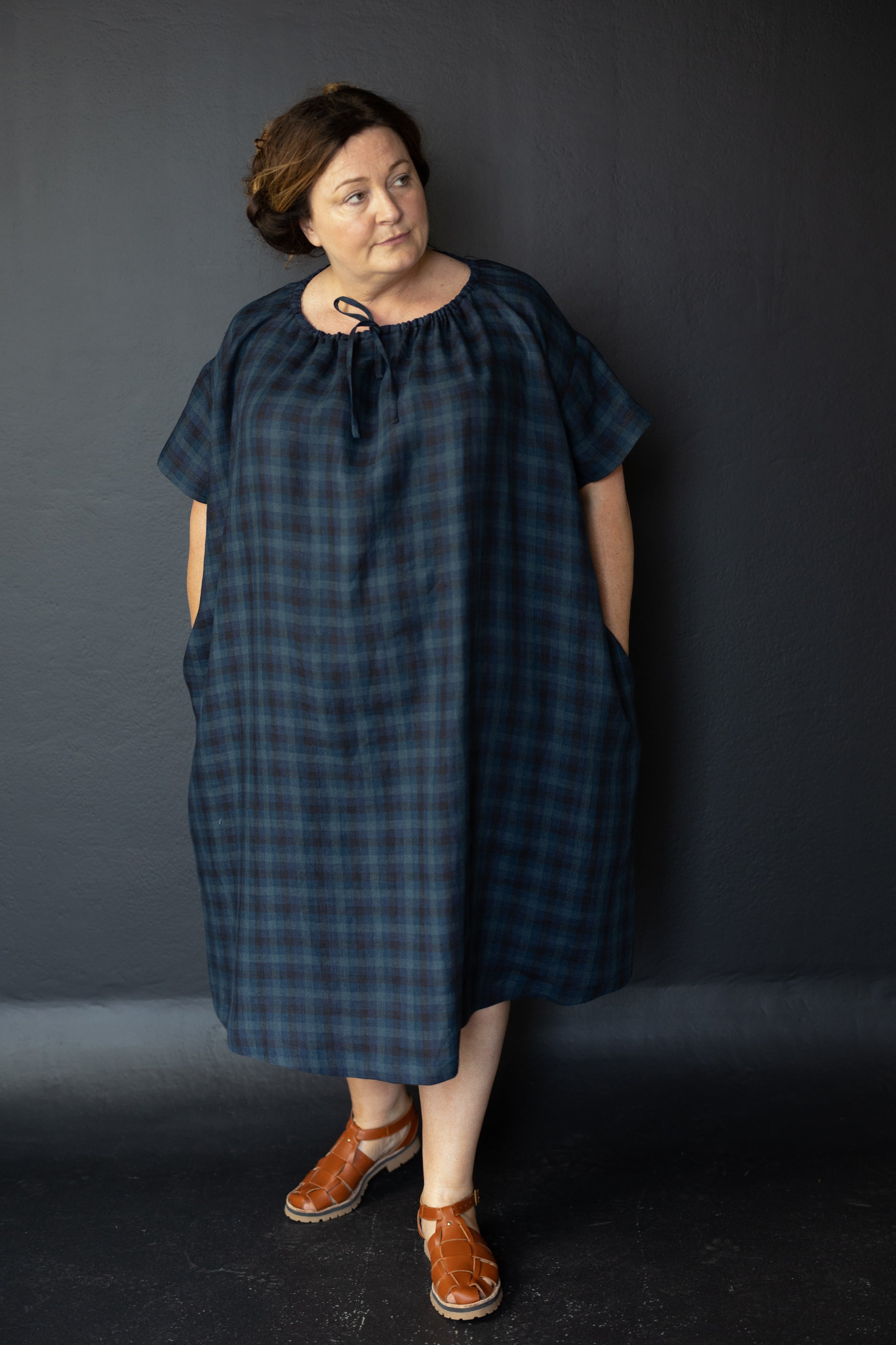 Merchant & Mills The Clover PDF Pattern
