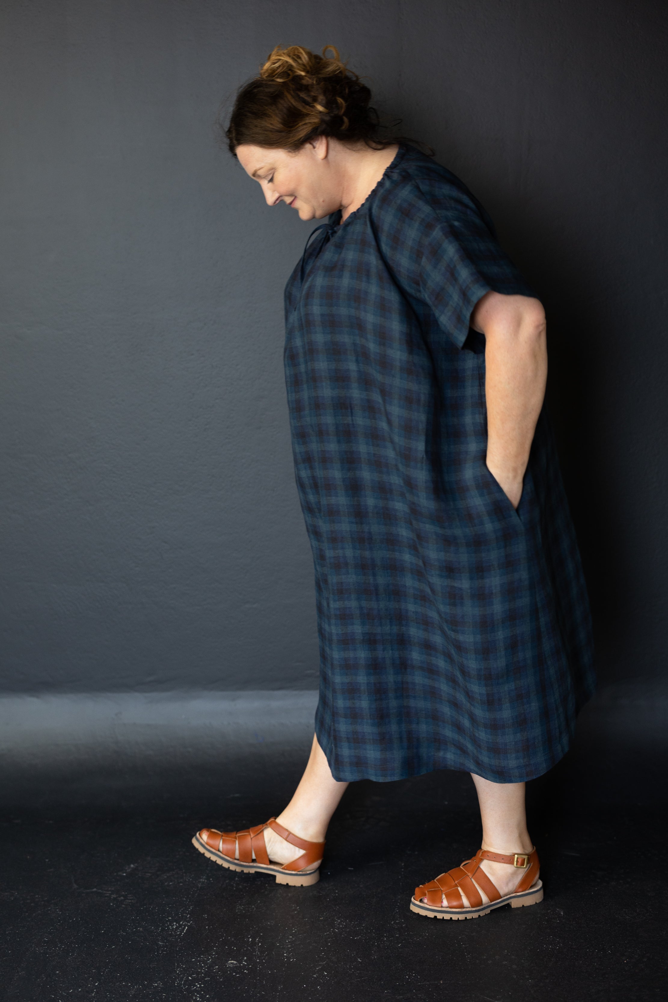 Merchant & Mills The Clover PDF Pattern