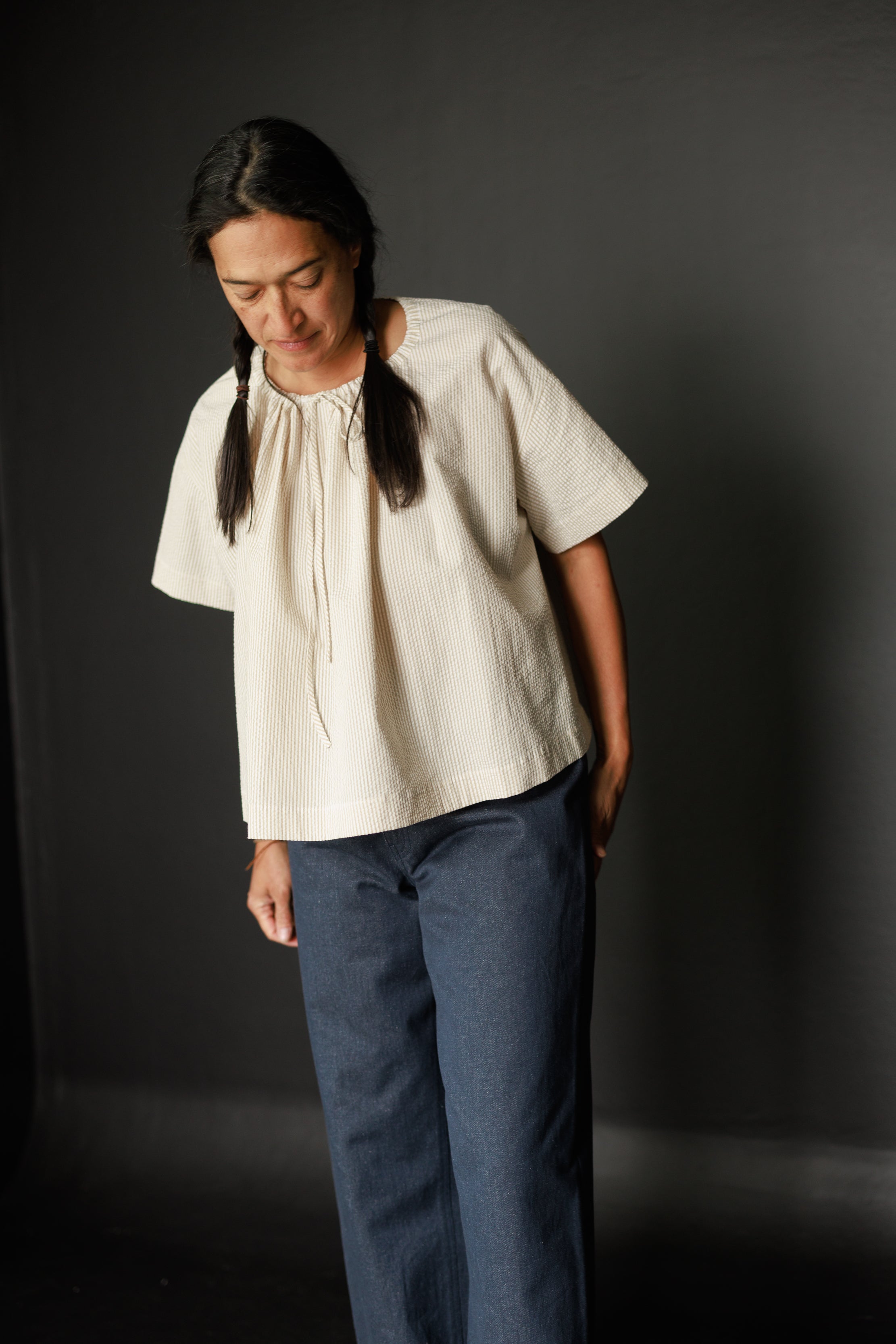 Merchant & Mills The Clover PDF Pattern