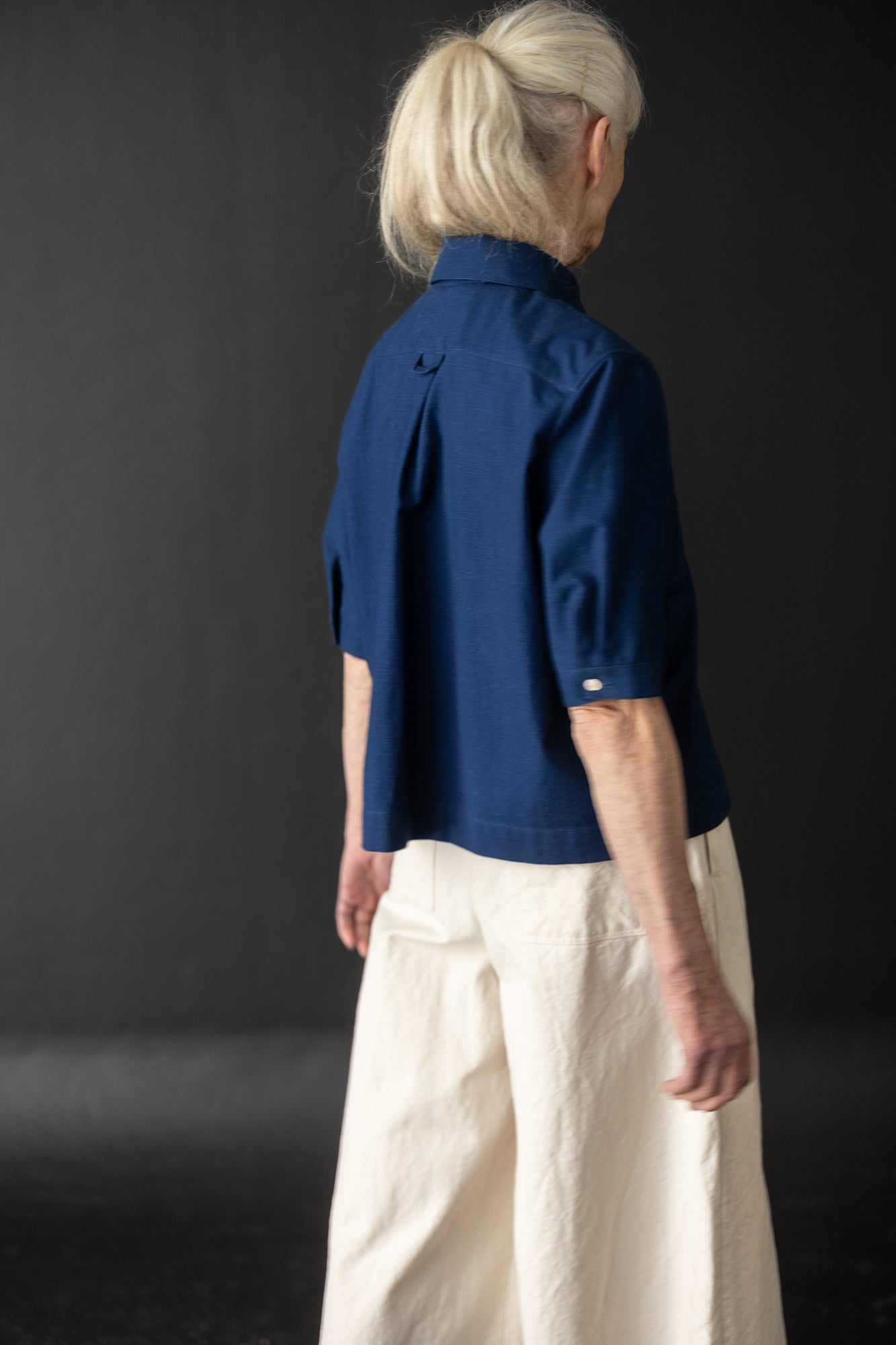 Merchant & Mills - The Scout - PDF Pattern