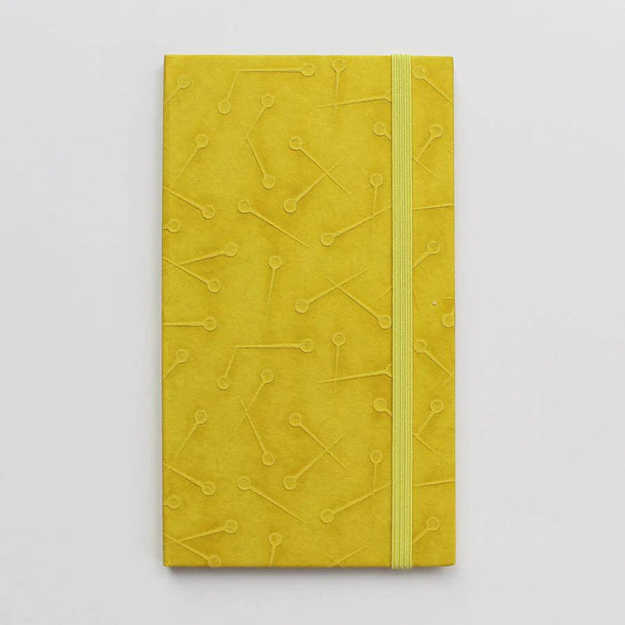 Cohana Ukigami Memo Pad (2.5 mm Grid)