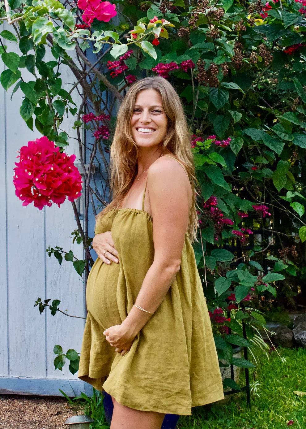 Paradise Patterns Humla Romper - PDF Pattern