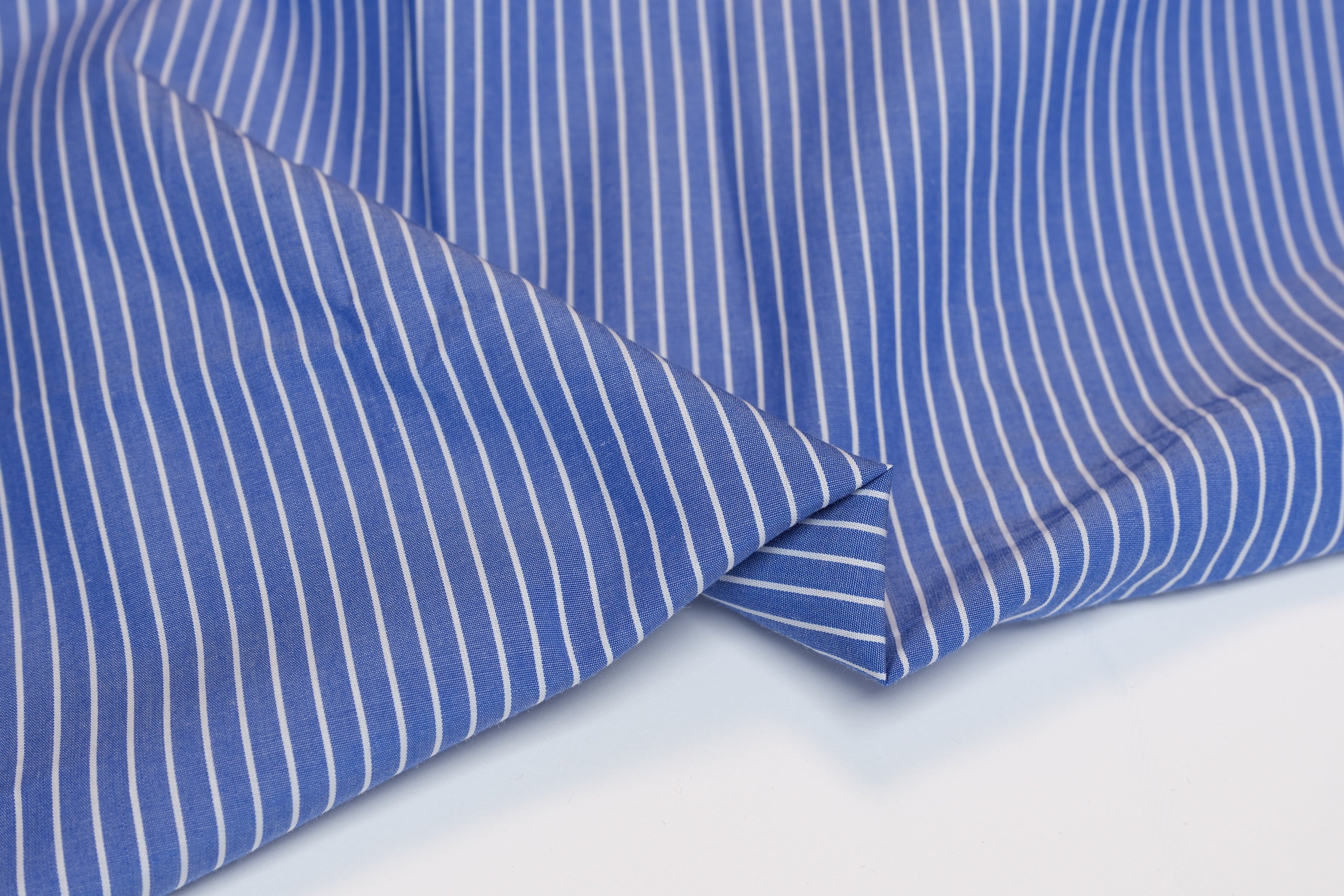 100% Cotton Chambray (Per 1/2 M)