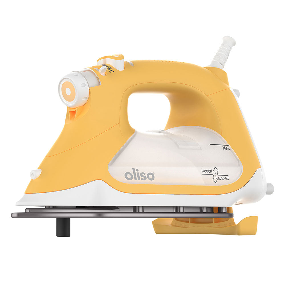 OLISO PROTM TG1600 Pro Plus Smart Iron