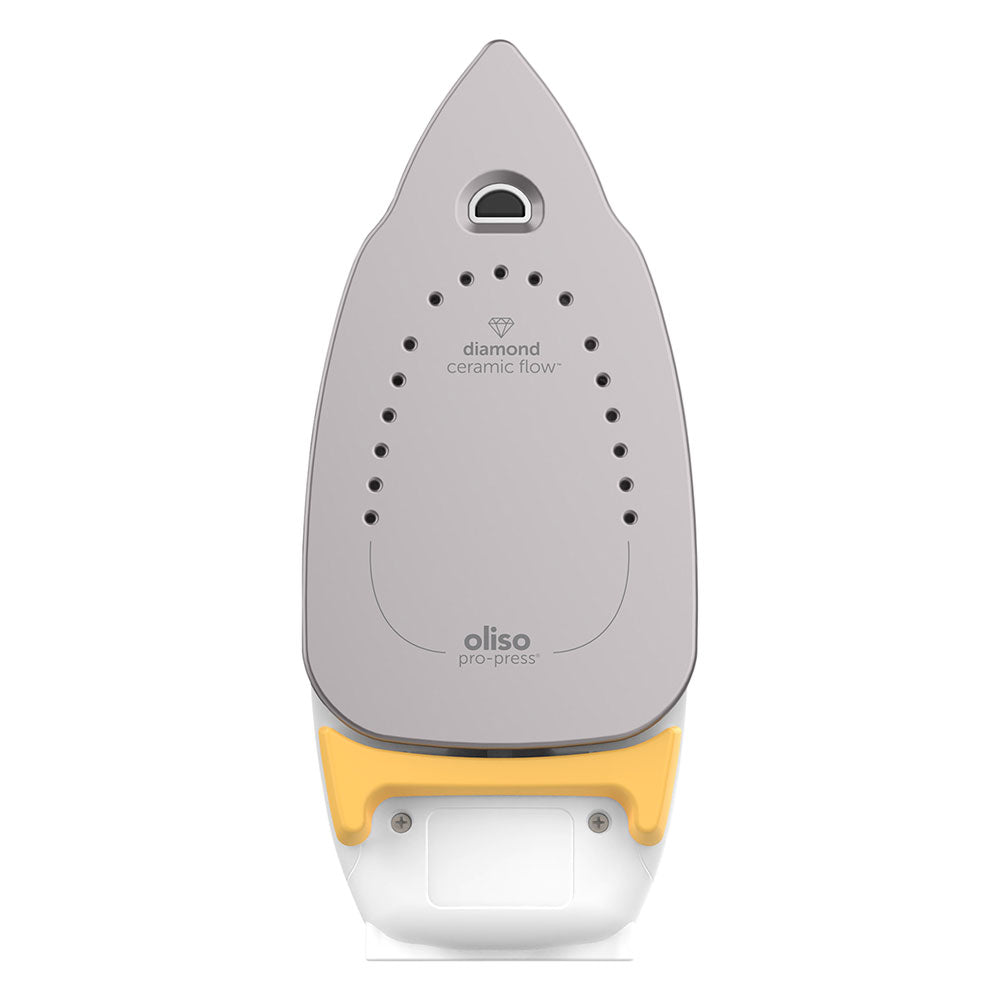 OLISO PROTM TG1600 Pro Plus Smart Iron
