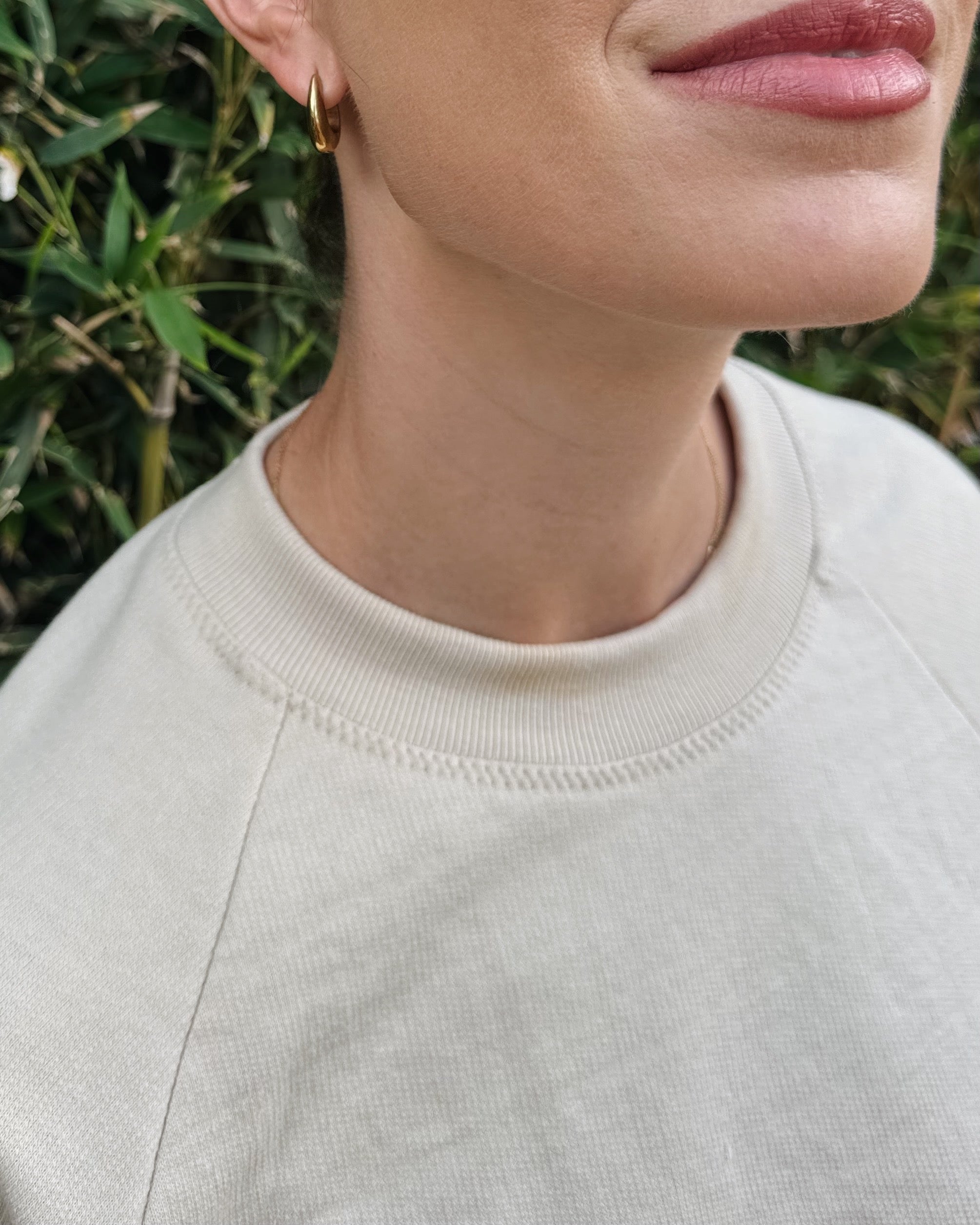 Paradise Patterns Pine Raglan - PDF Pattern