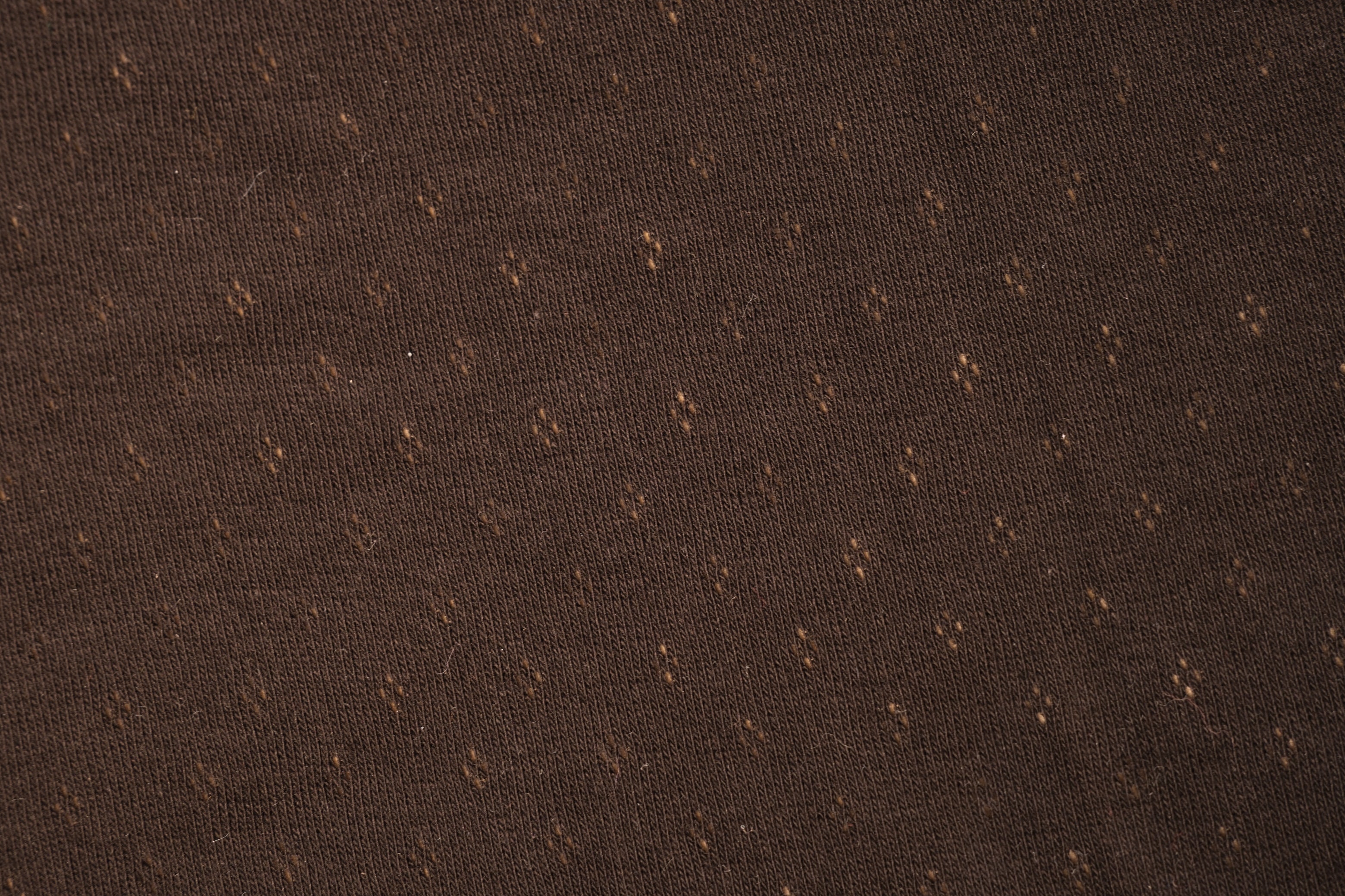 100% Cotton Pointelle (per 1/2M)