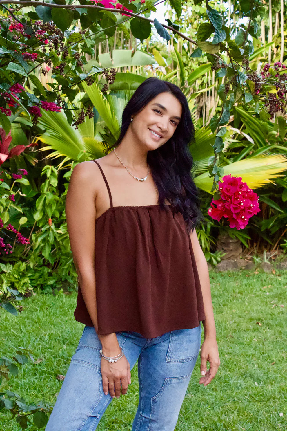 Paradise Patterns Humla Romper - PDF Pattern