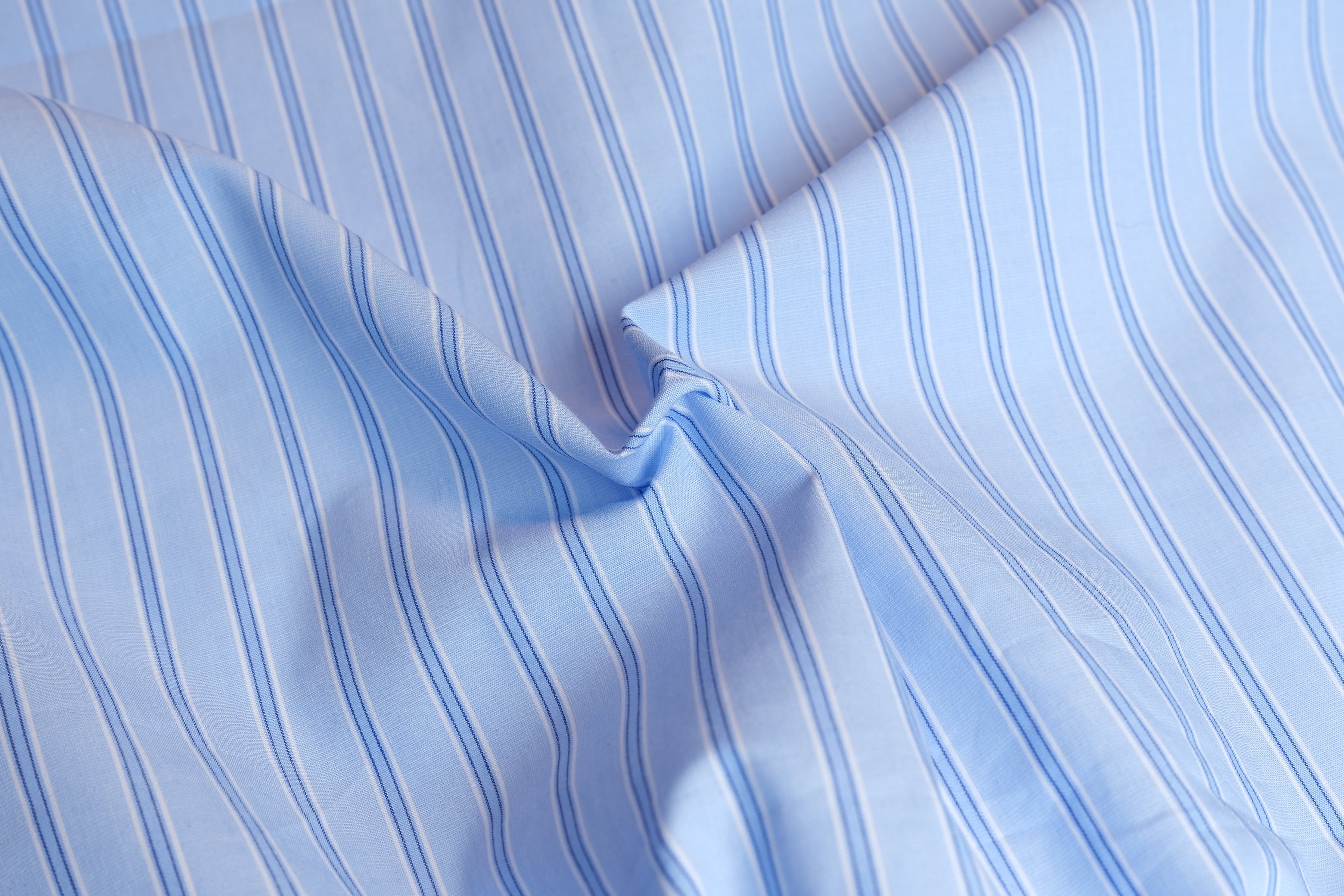 100% Cotton Chambray (Per 1/2 M)