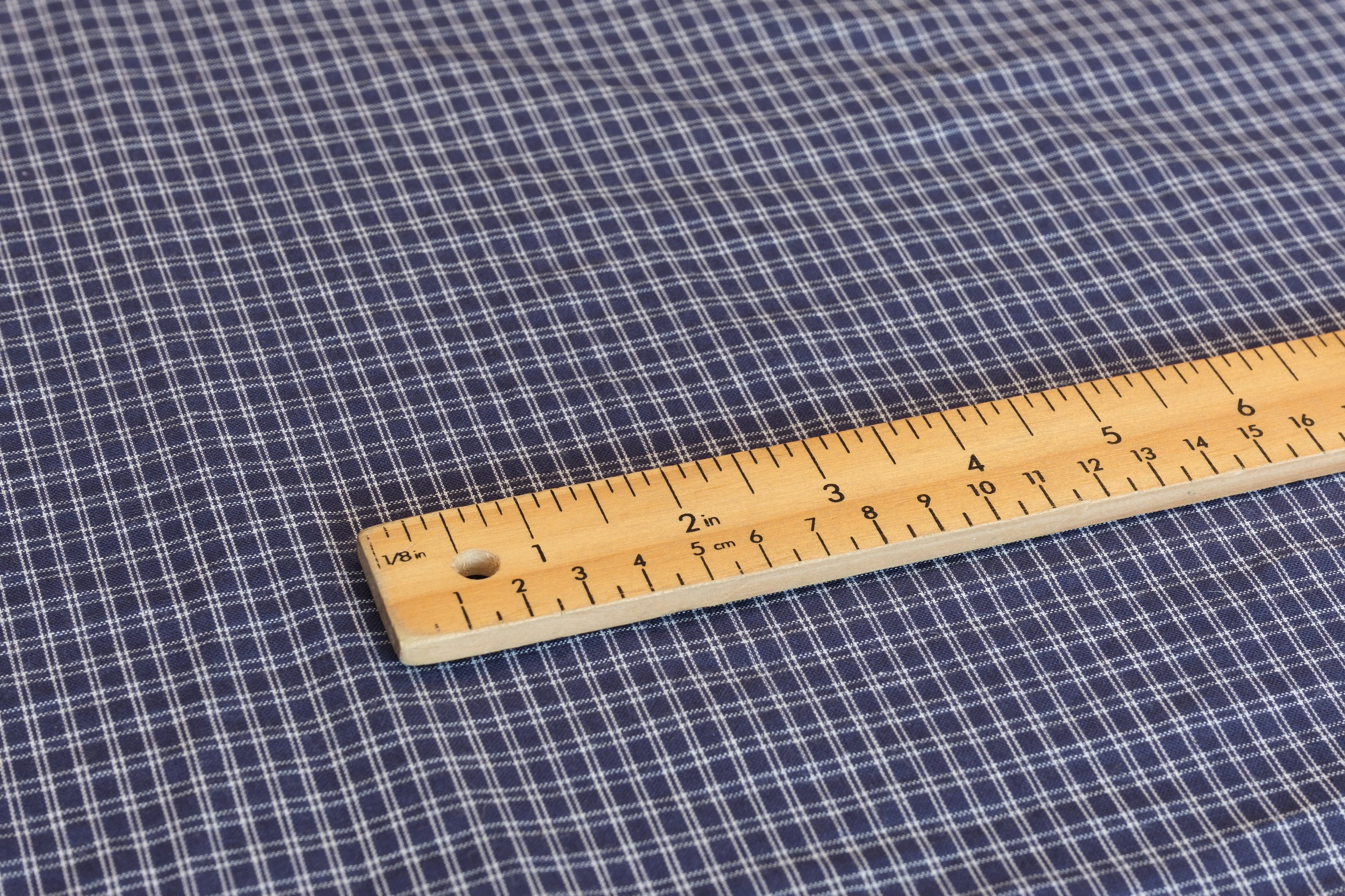 100% Cotton Seersucker (Per 1/2 M)