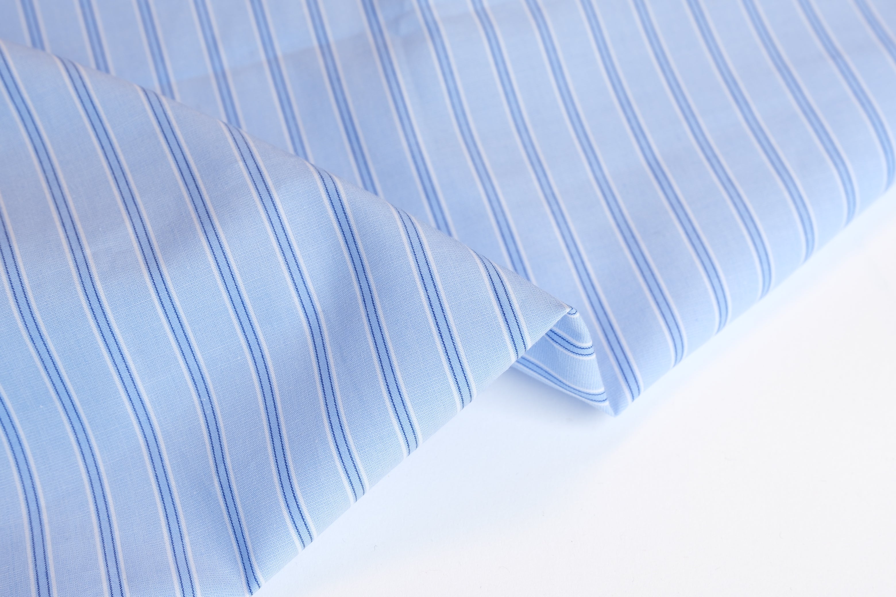 100% Cotton Chambray (Per 1/2 M)