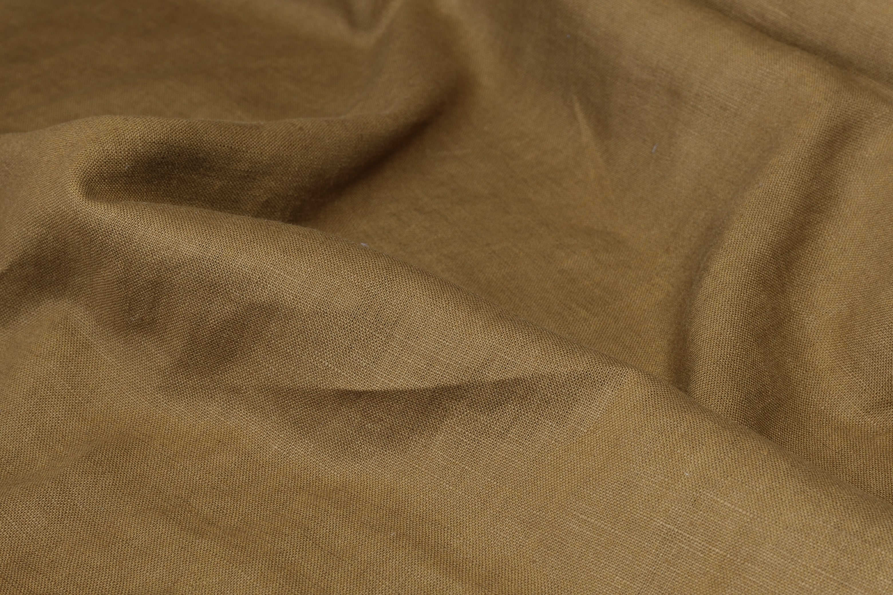 Heavyweight Linen (240-278gsm) - Per 1/2 Metre