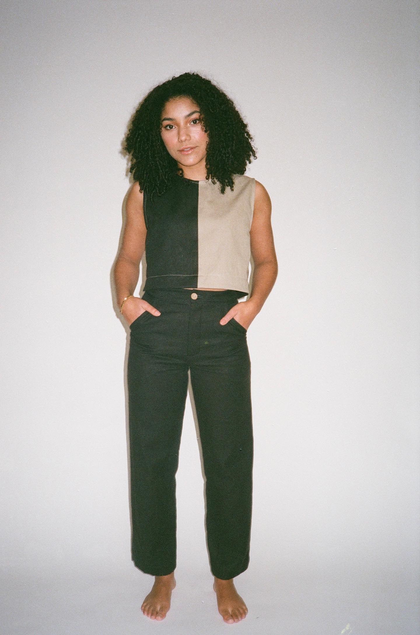 Jimi Collection Cypress Unisex Pants - Intermediate - September 19, 20, 26, 27
