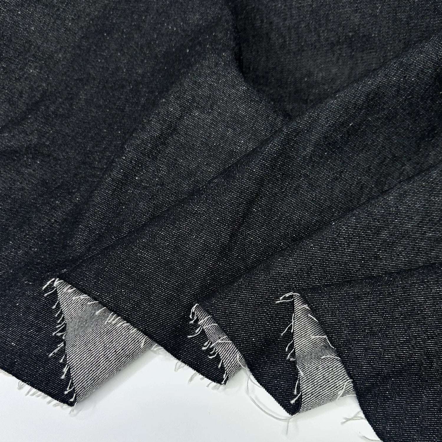 100% Cotton 12 oz. Denim - Per 1/2M