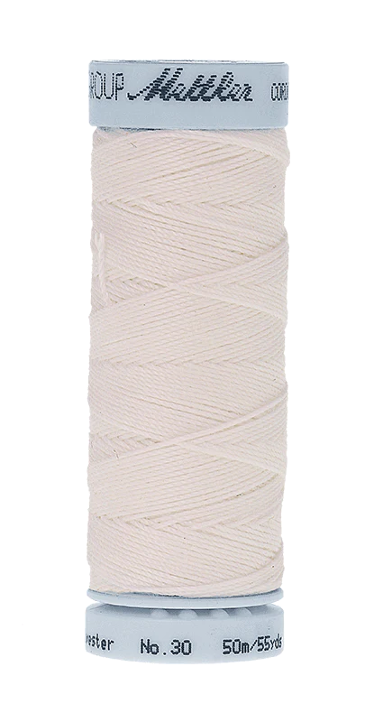 Mettler Top Stitch Cordonnet Polyester Thread, 50M, 30 Weight