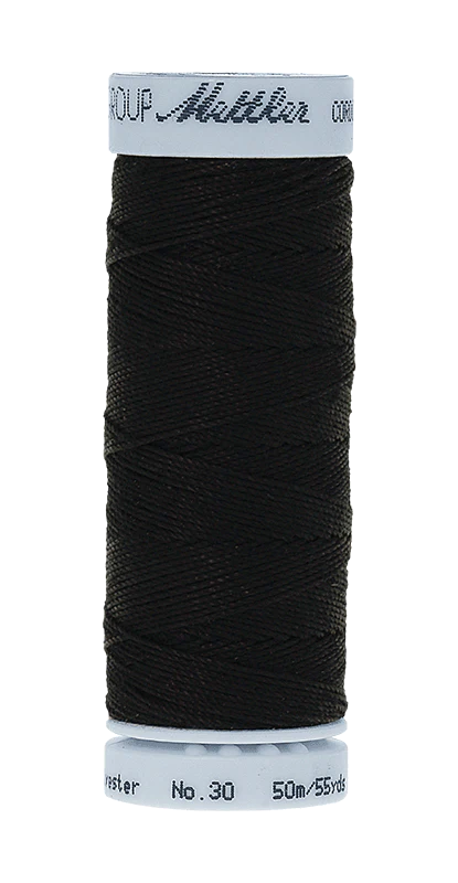 Mettler Top Stitch Cordonnet Polyester Thread, 50M, 30 Weight