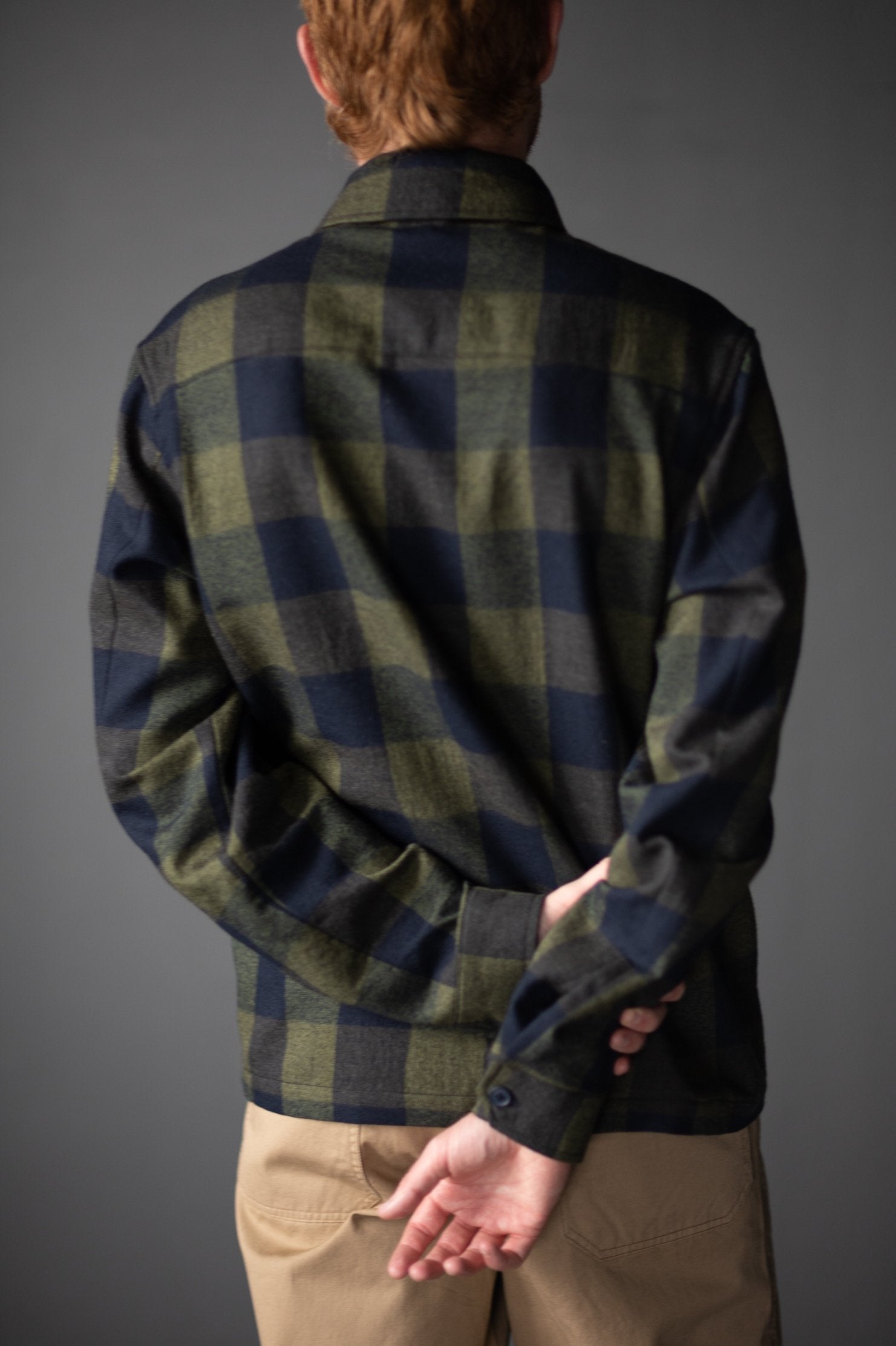 Merchant and Mills Arbor - PDF or Printed Pattern