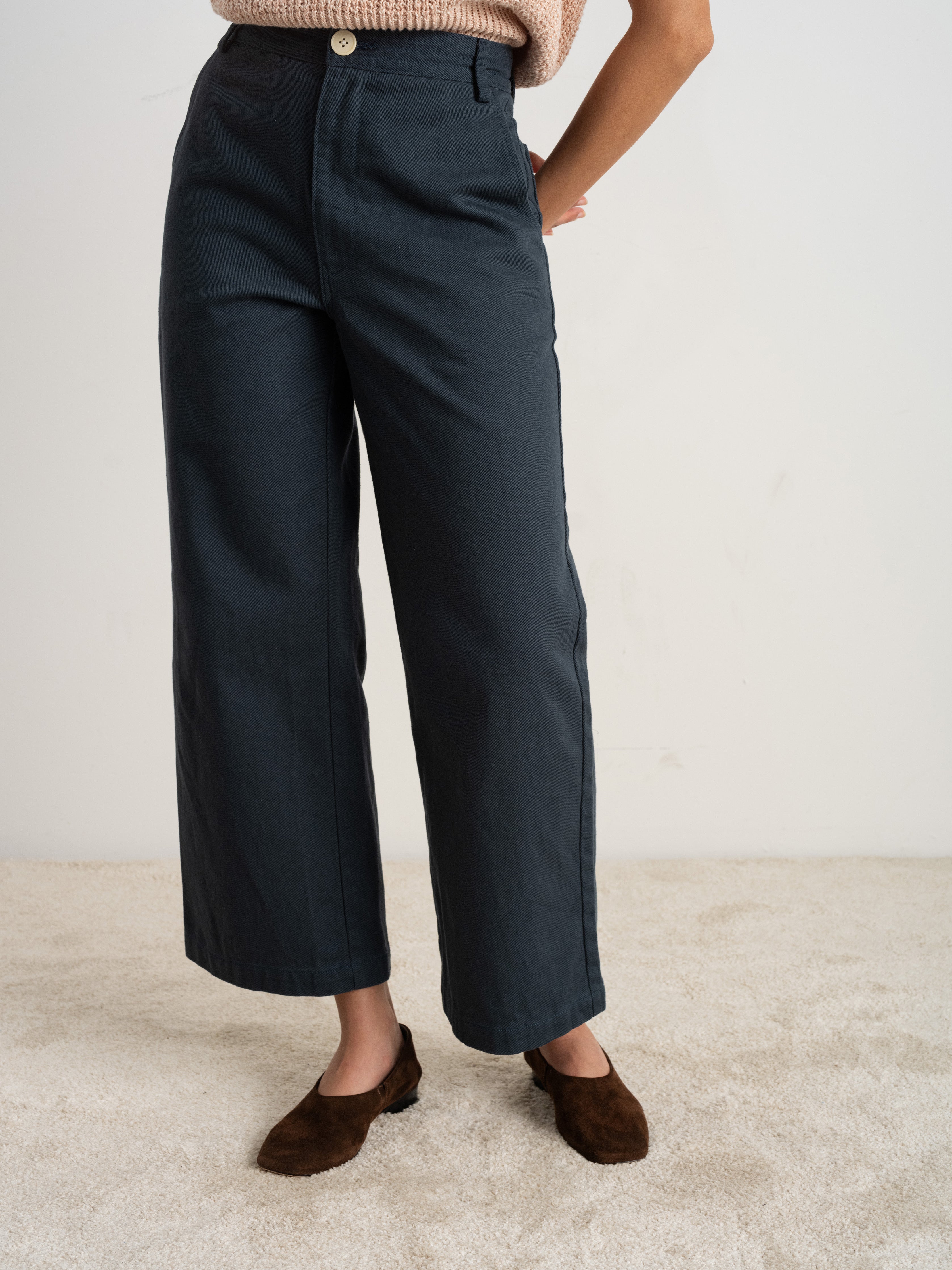 Daughter Judy Brier Pant (PDF Pattern)
