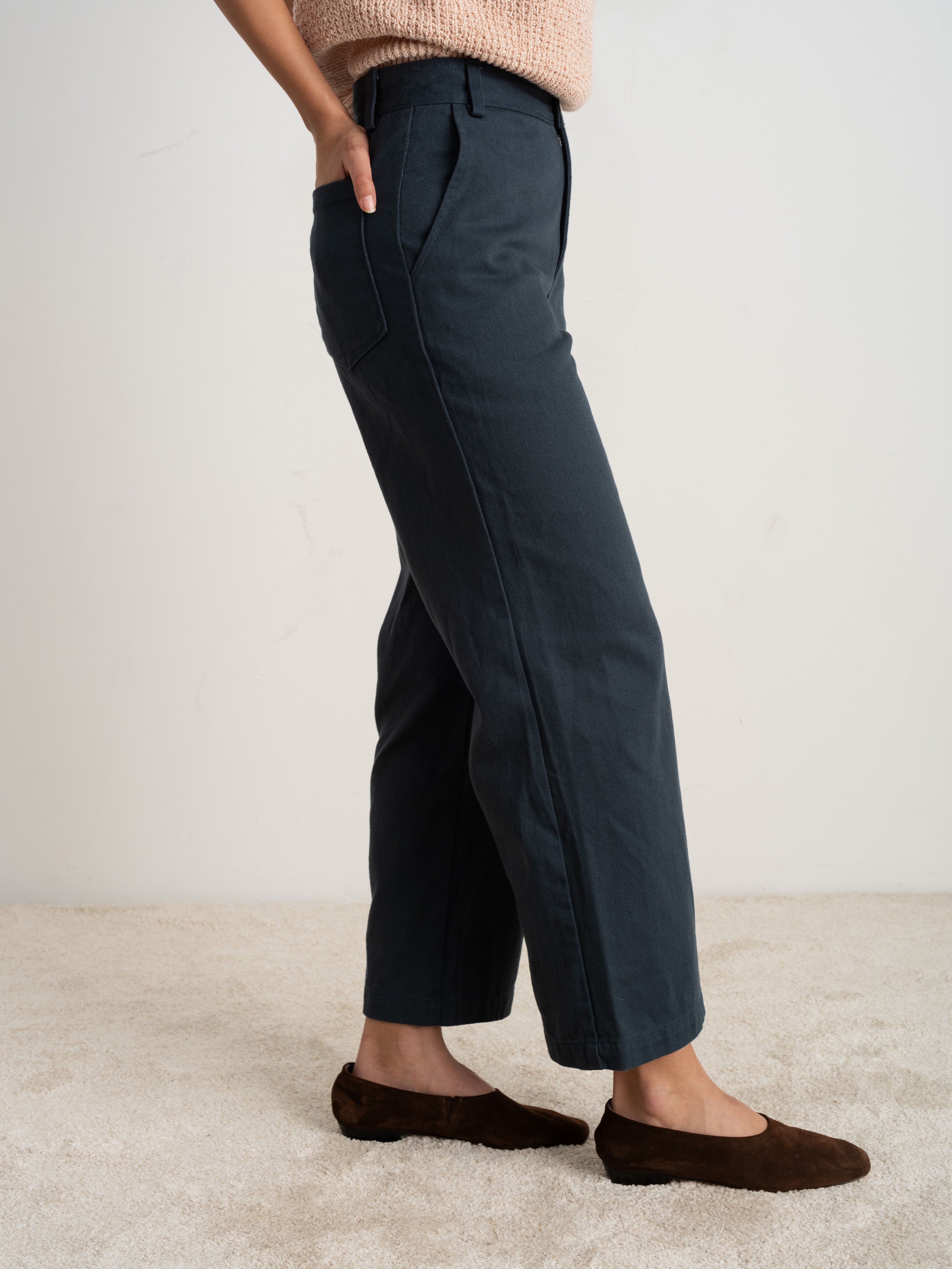 Daughter Judy Brier Pant (PDF Pattern)