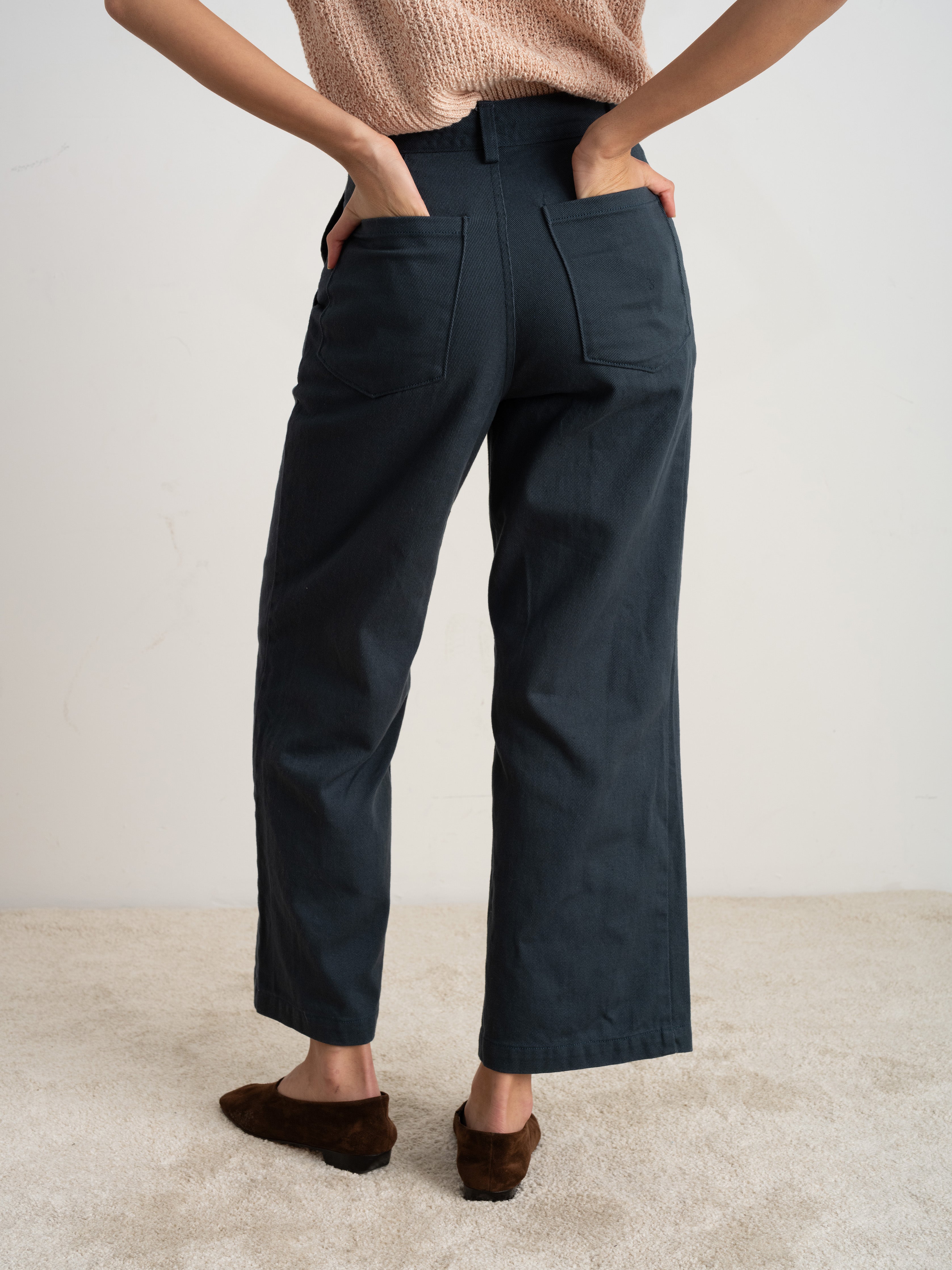 Daughter Judy Brier Pant (PDF Pattern)