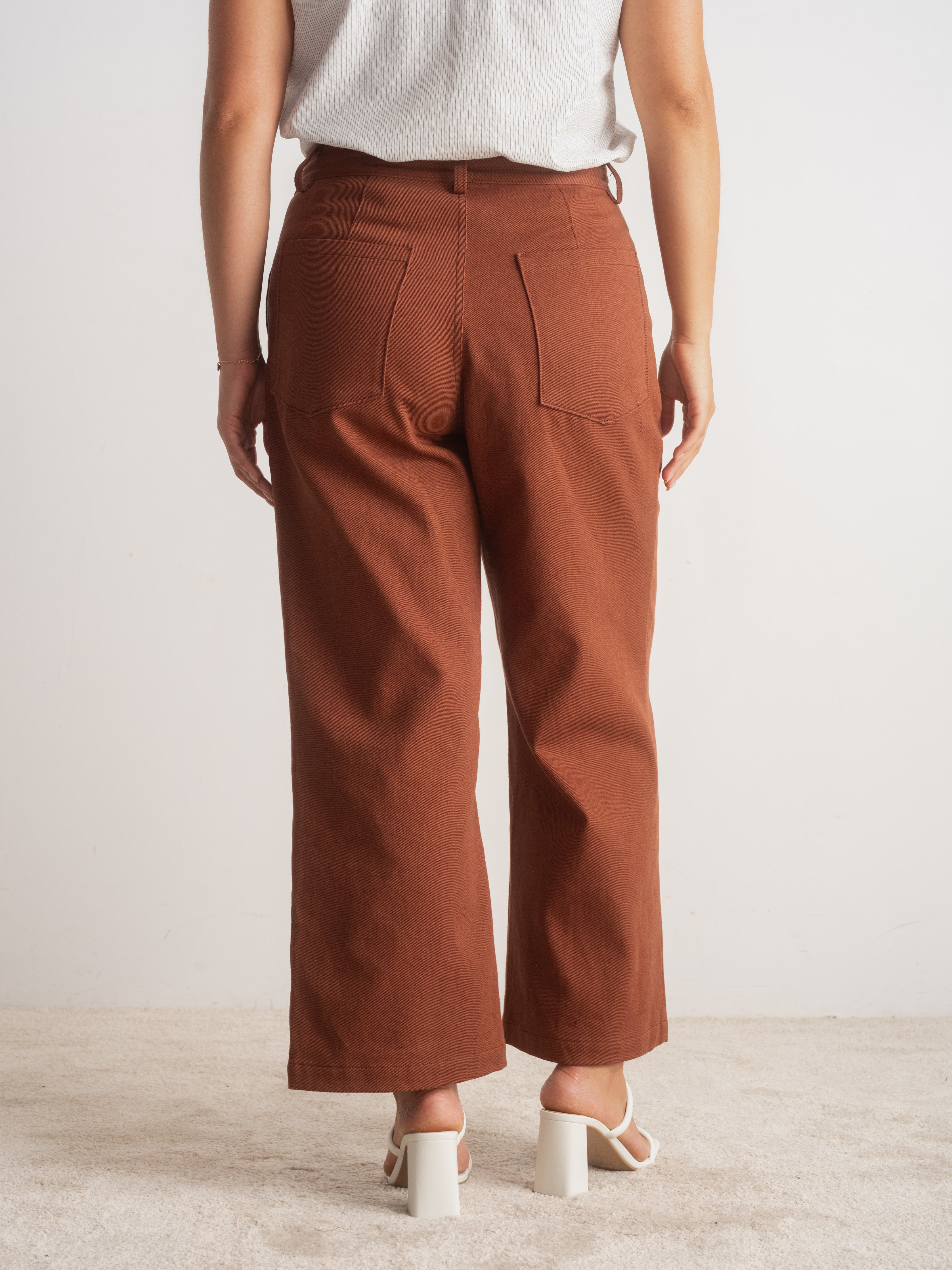 Daughter Judy Brier Pant (PDF Pattern)