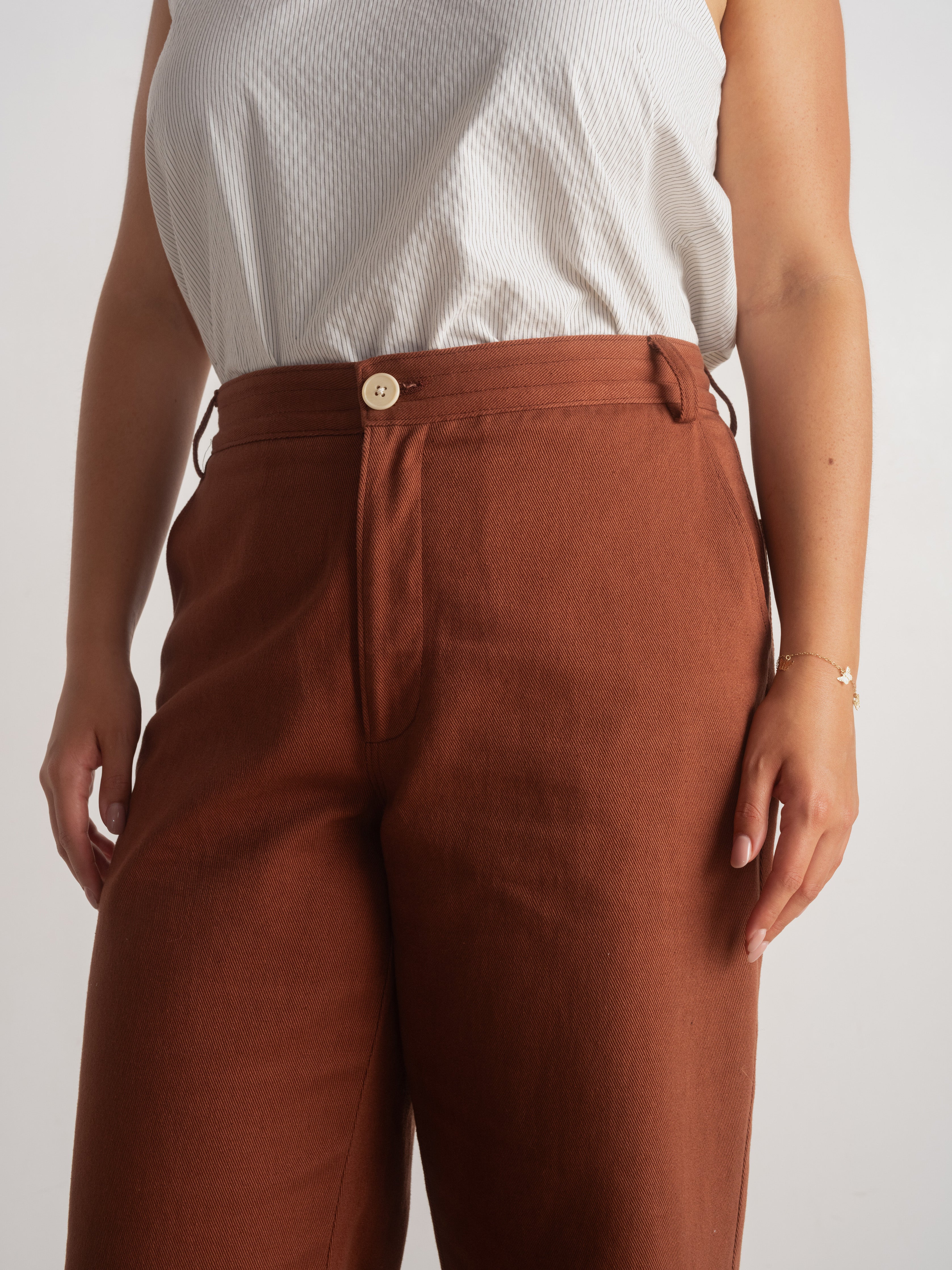 Daughter Judy Brier Pant (PDF Pattern)