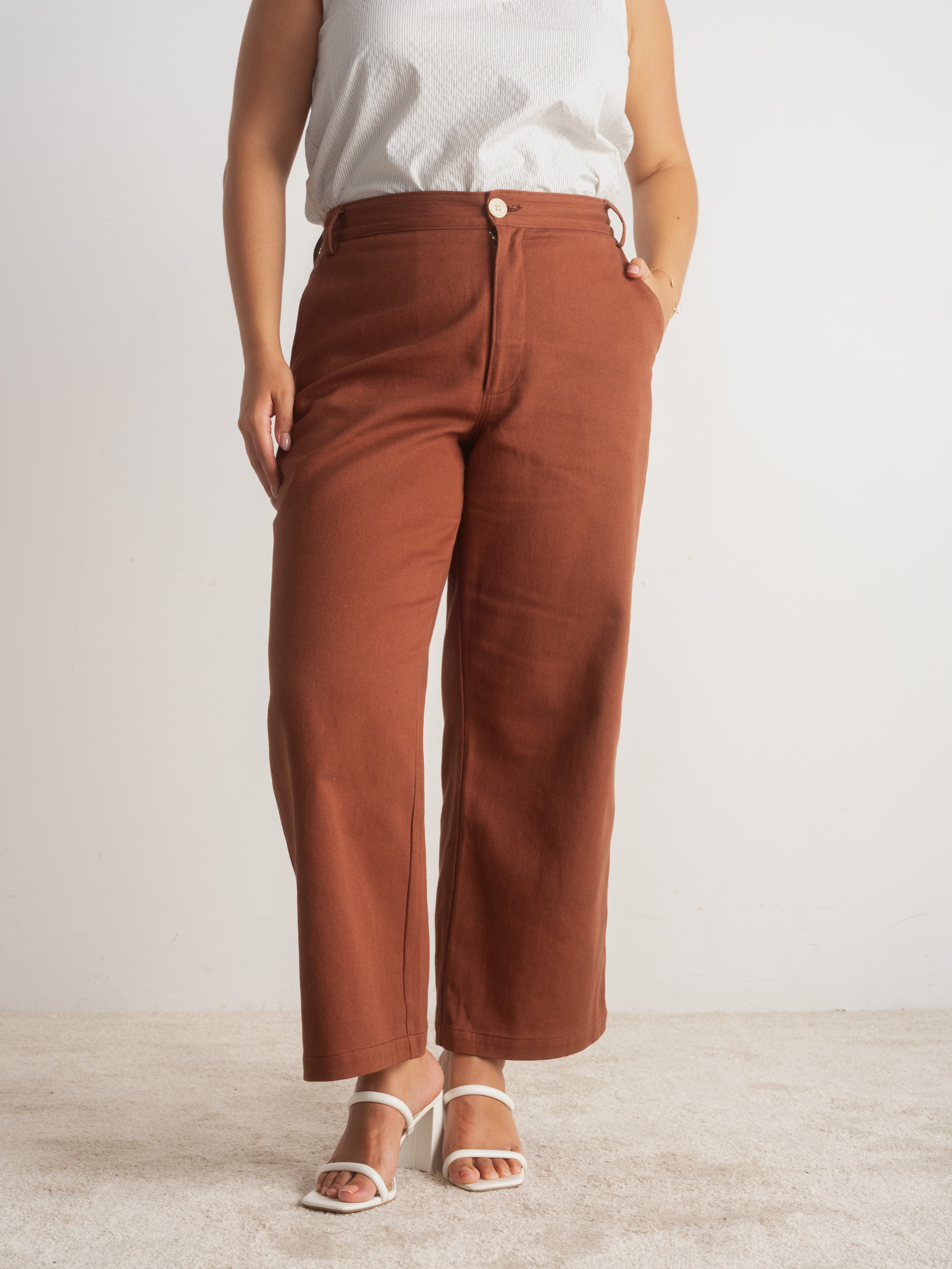 Daughter Judy Brier Pant (PDF Pattern)