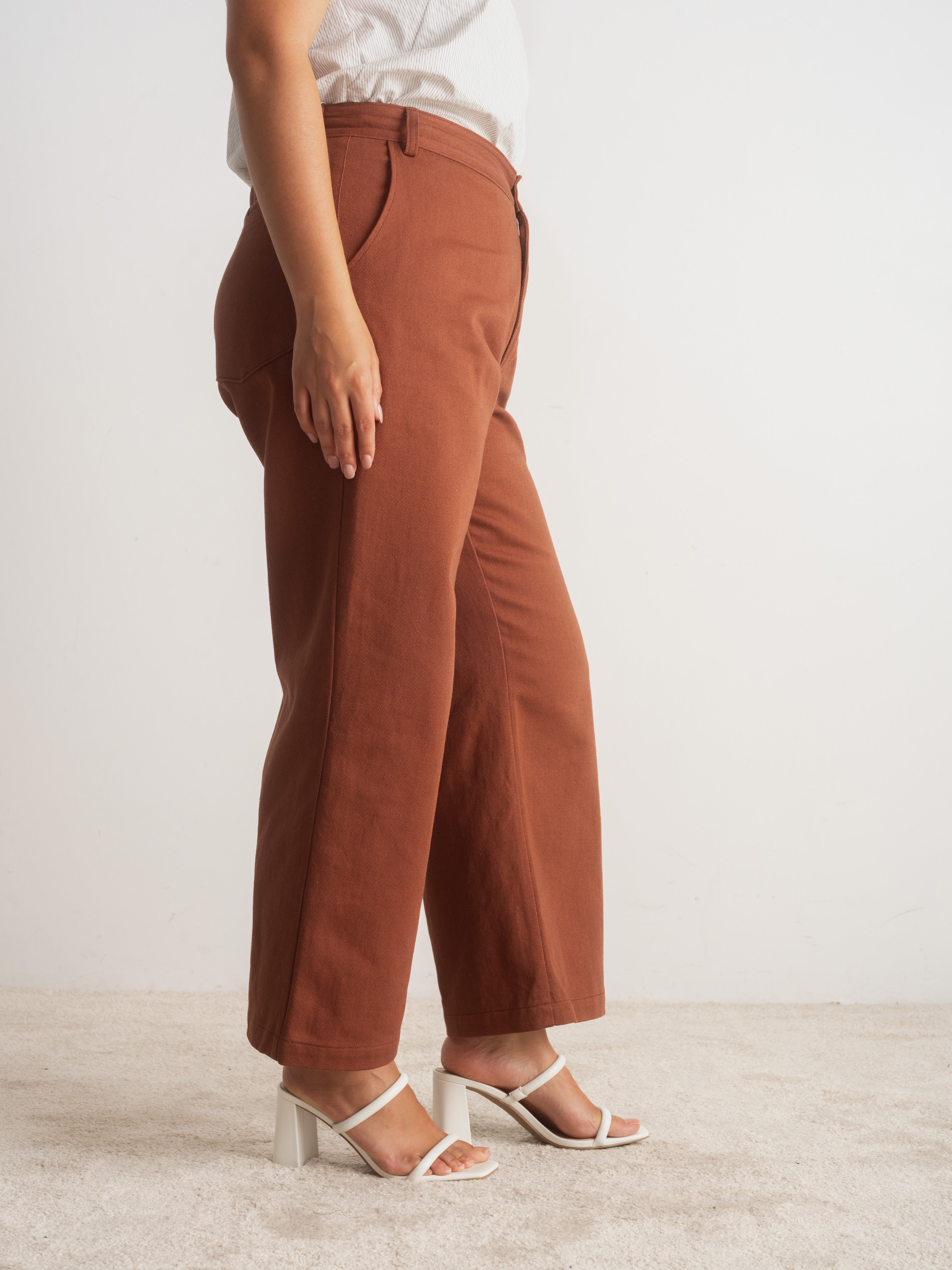 Daughter Judy Brier Pant (PDF Pattern)