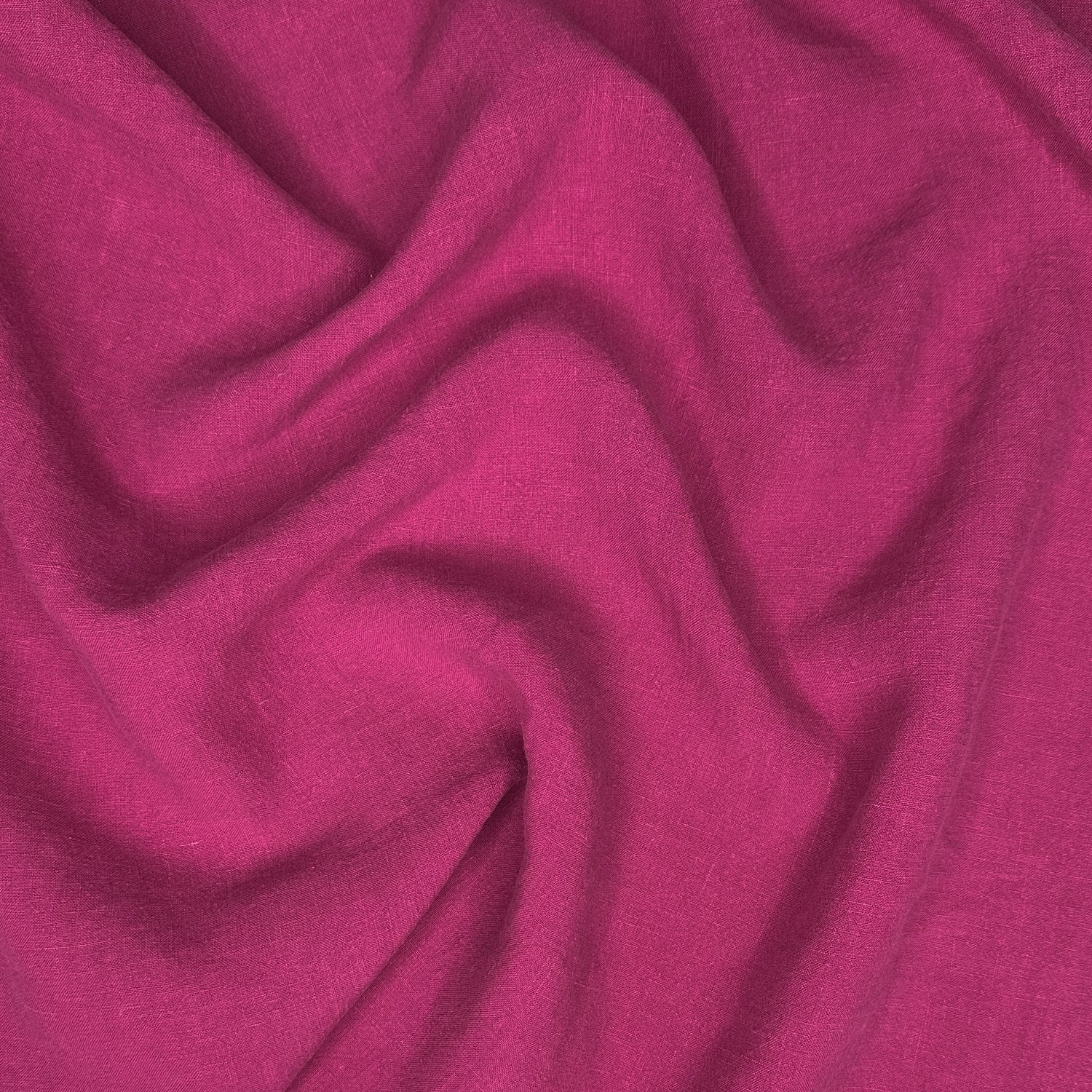 Lightweight Antique Wash Linen (165 gsm) Per 1/2 Metre