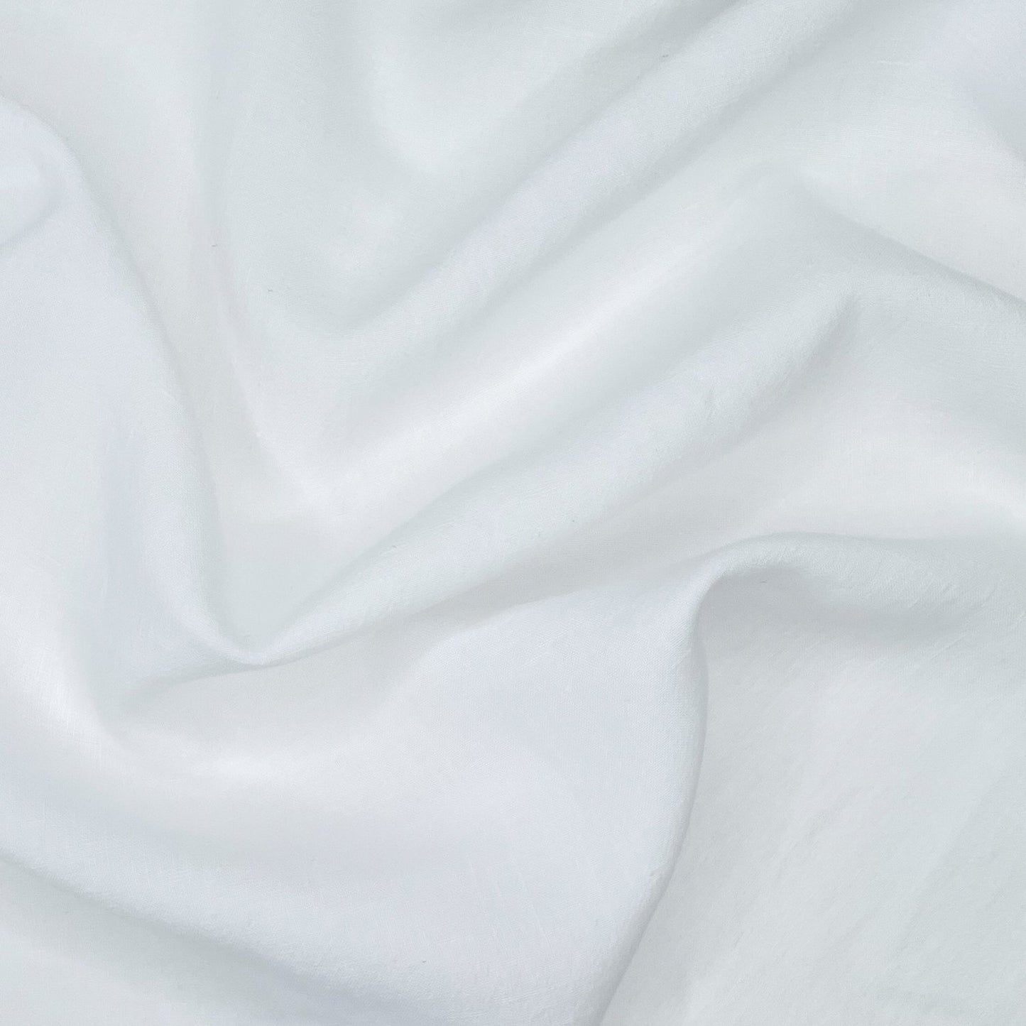 2M White Linen - Remnant