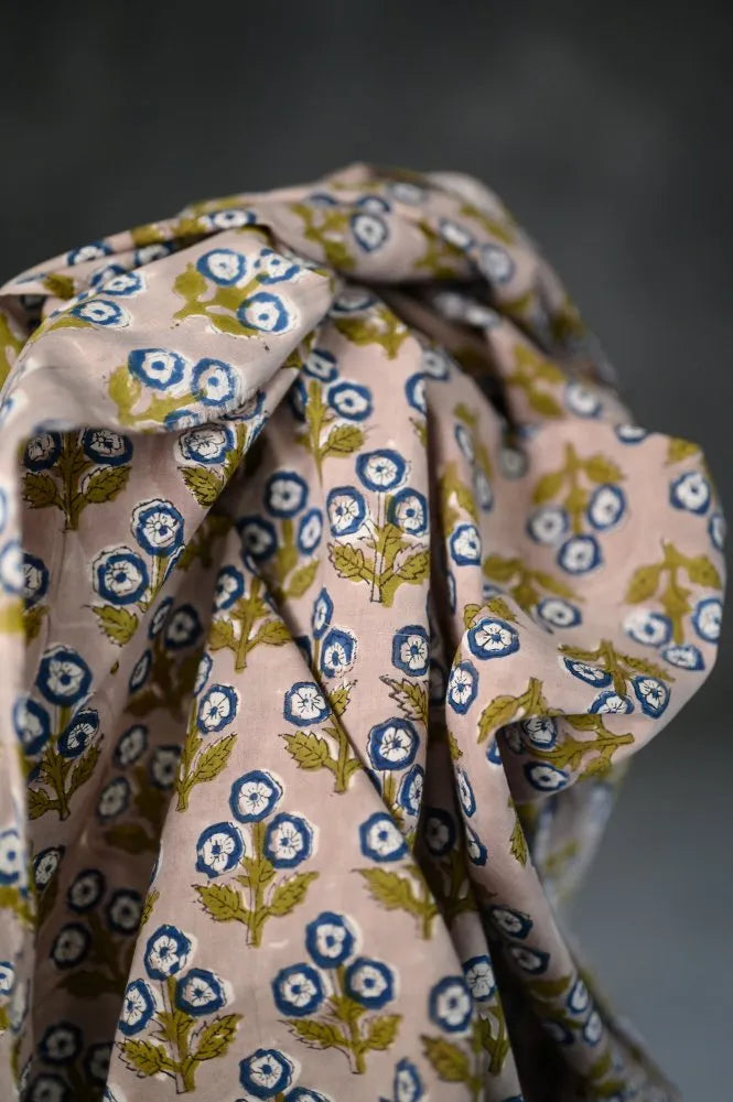 Merchant & Mills Dimpsey Indian Cotton (Per 1/2 M)