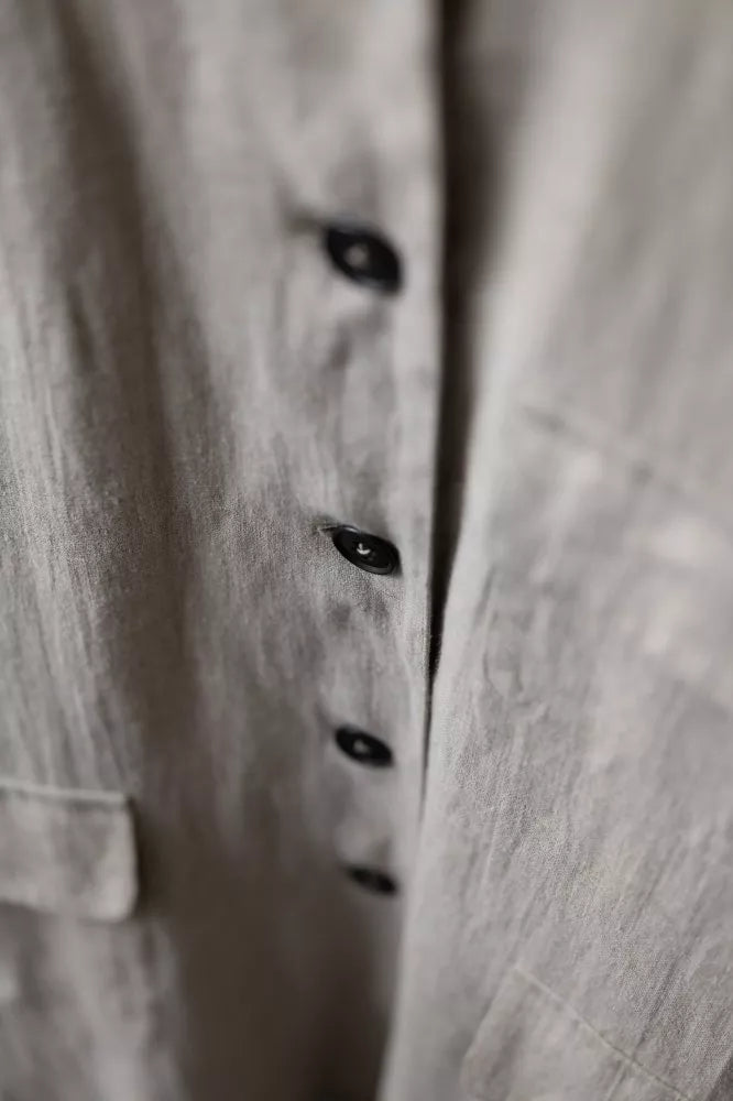 Merchant & Mills 260 Toast Linen (per 1/2M)