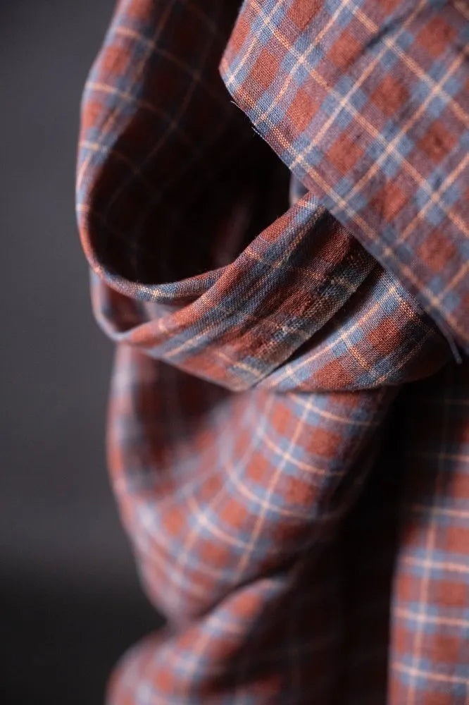 Merchant & Mills Sansho Spice Linen (per 1/2M)