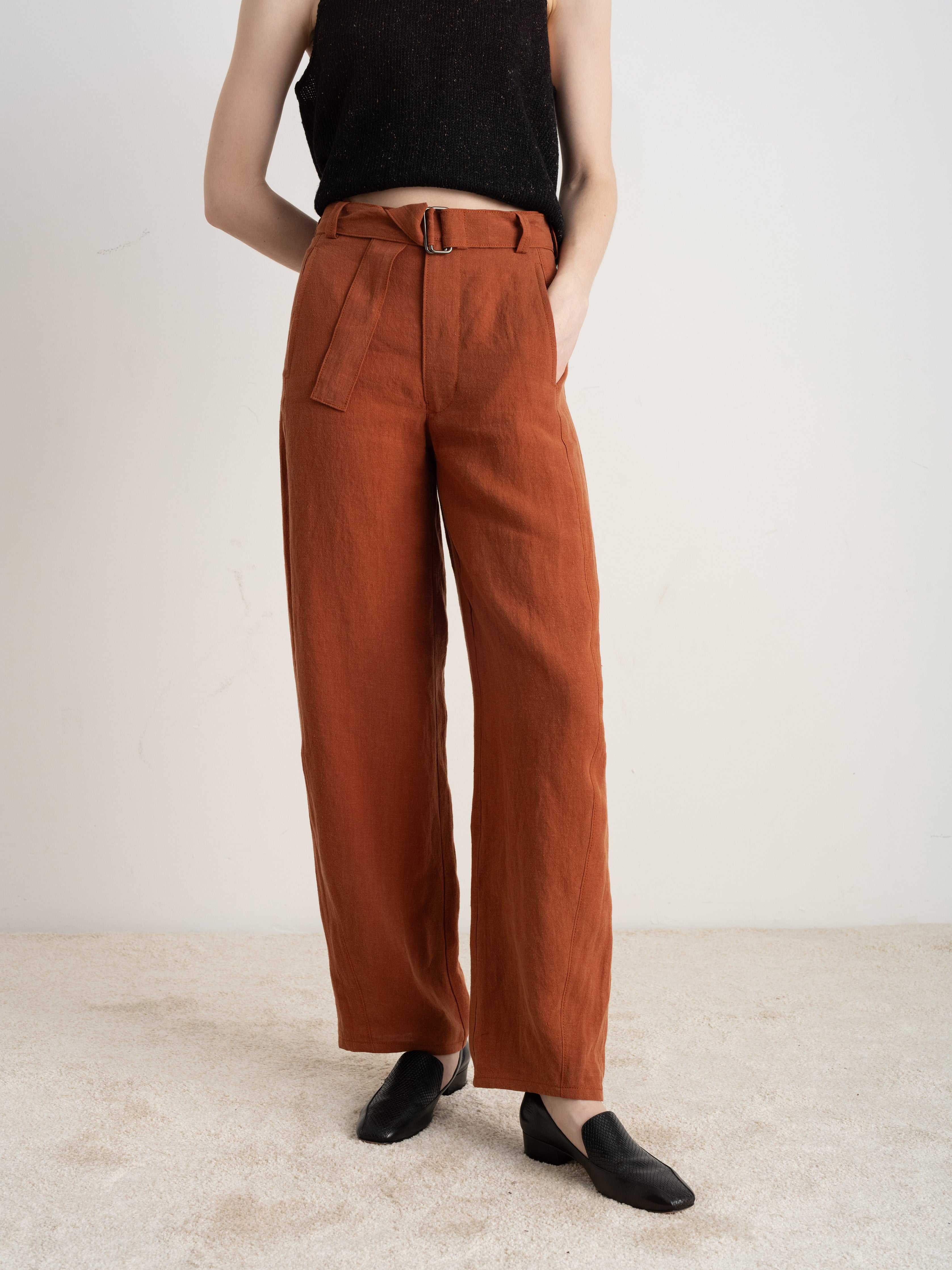 Daughter Judy Coe Trouser (PDF Pattern)