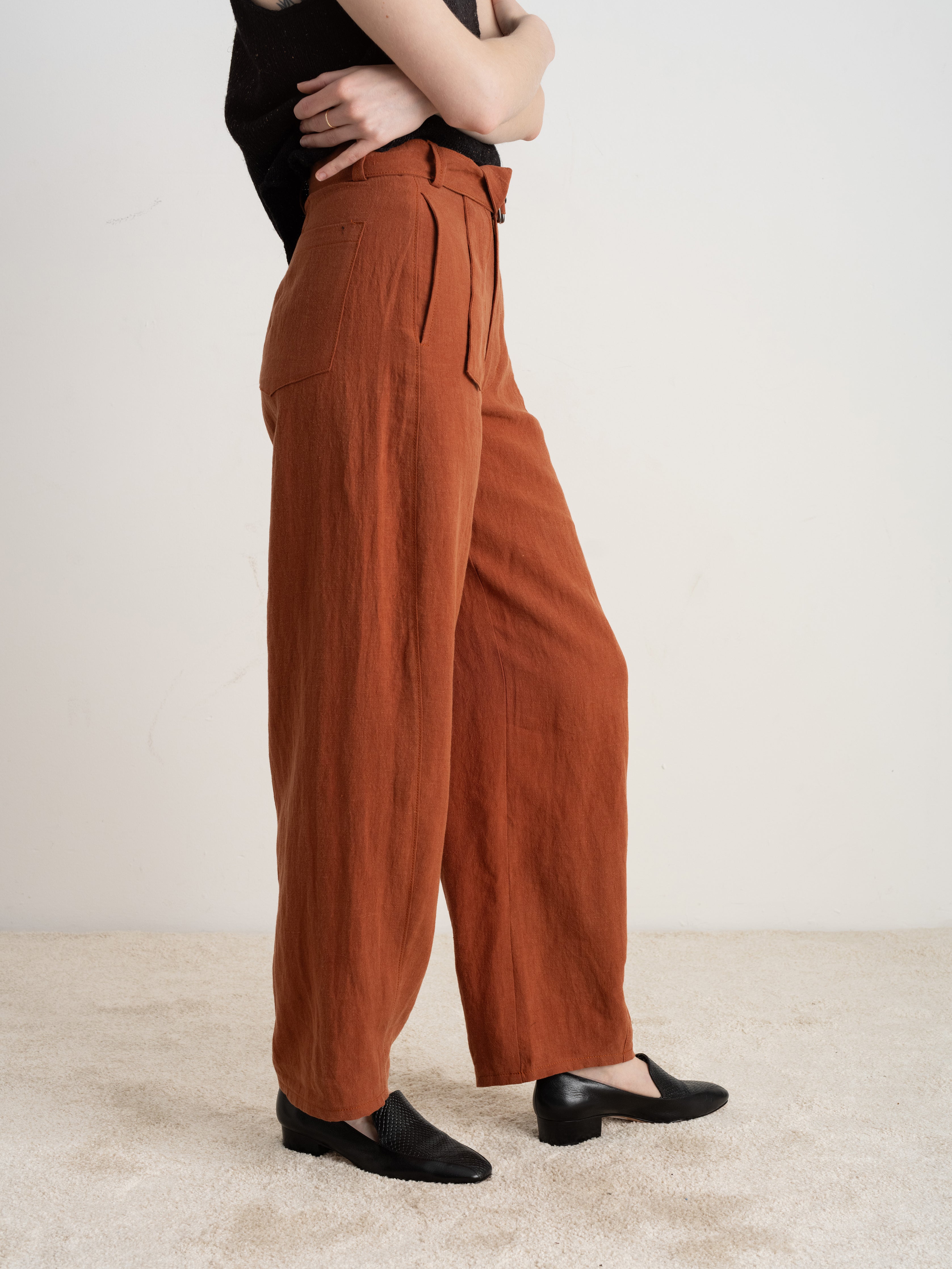Daughter Judy Coe Trouser (PDF Pattern)